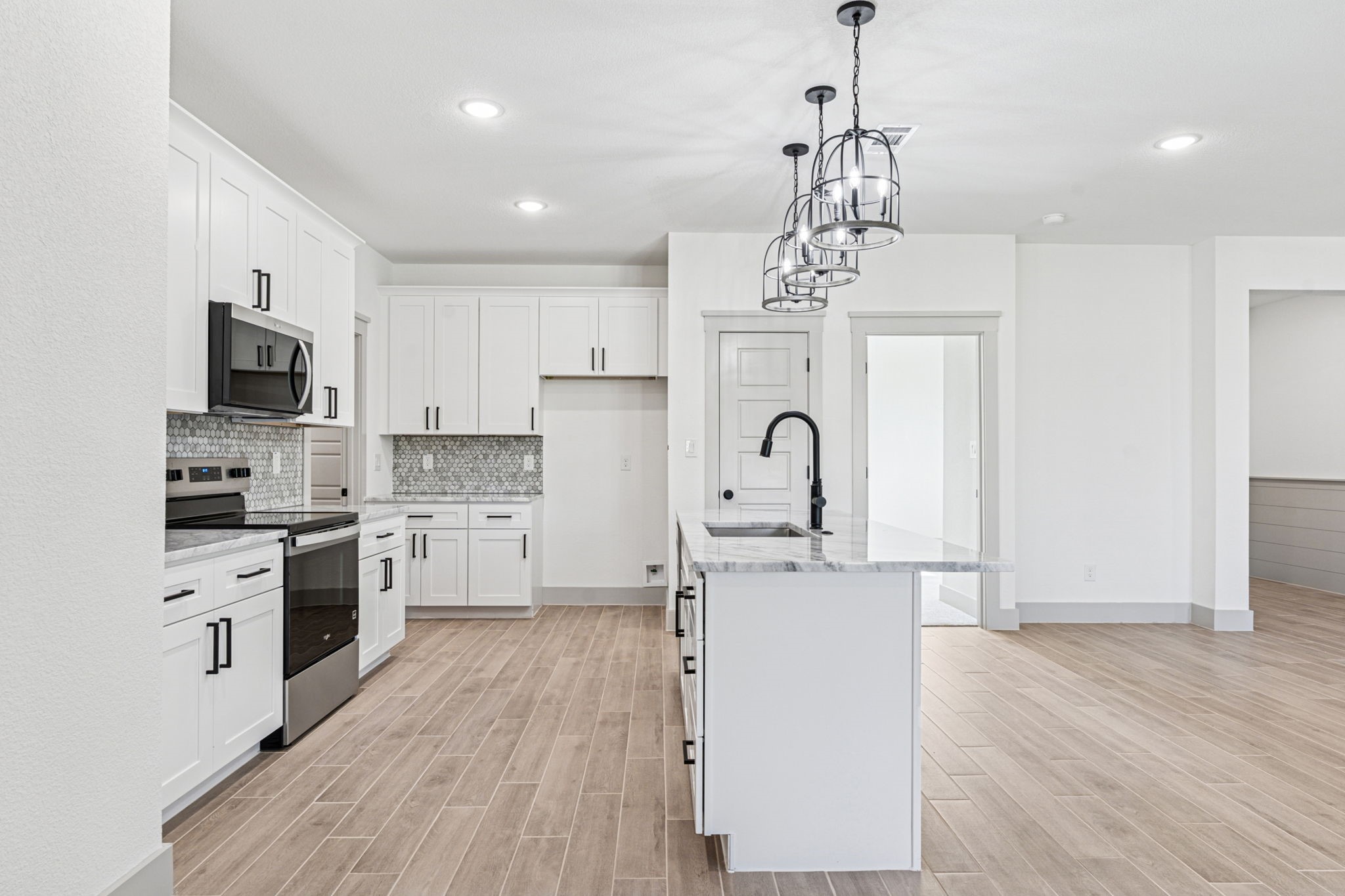 5012 Elizabeth Street