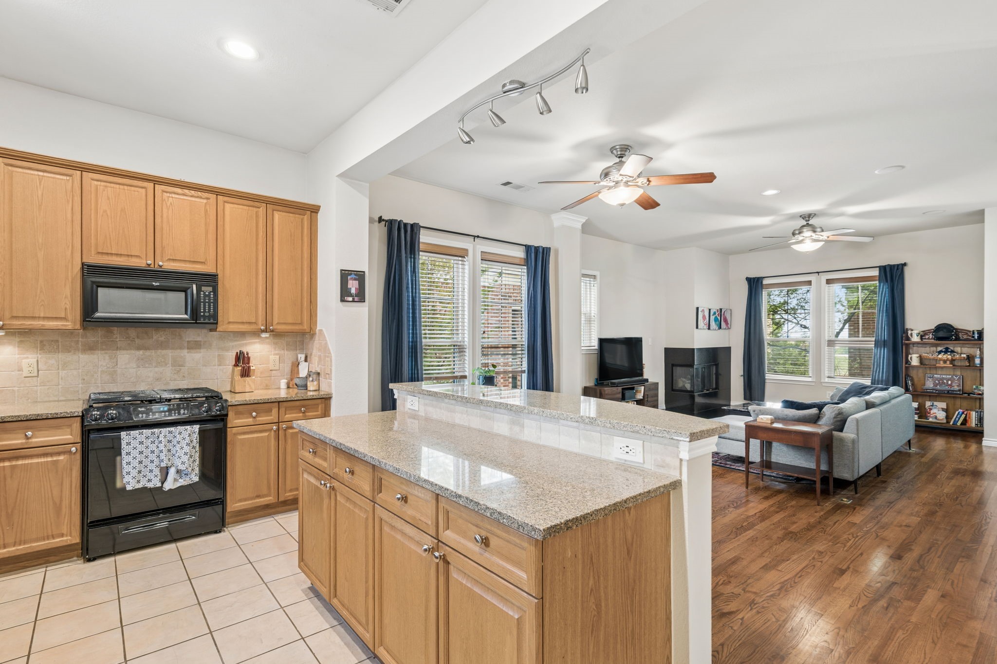 3825 Birkdale Drive