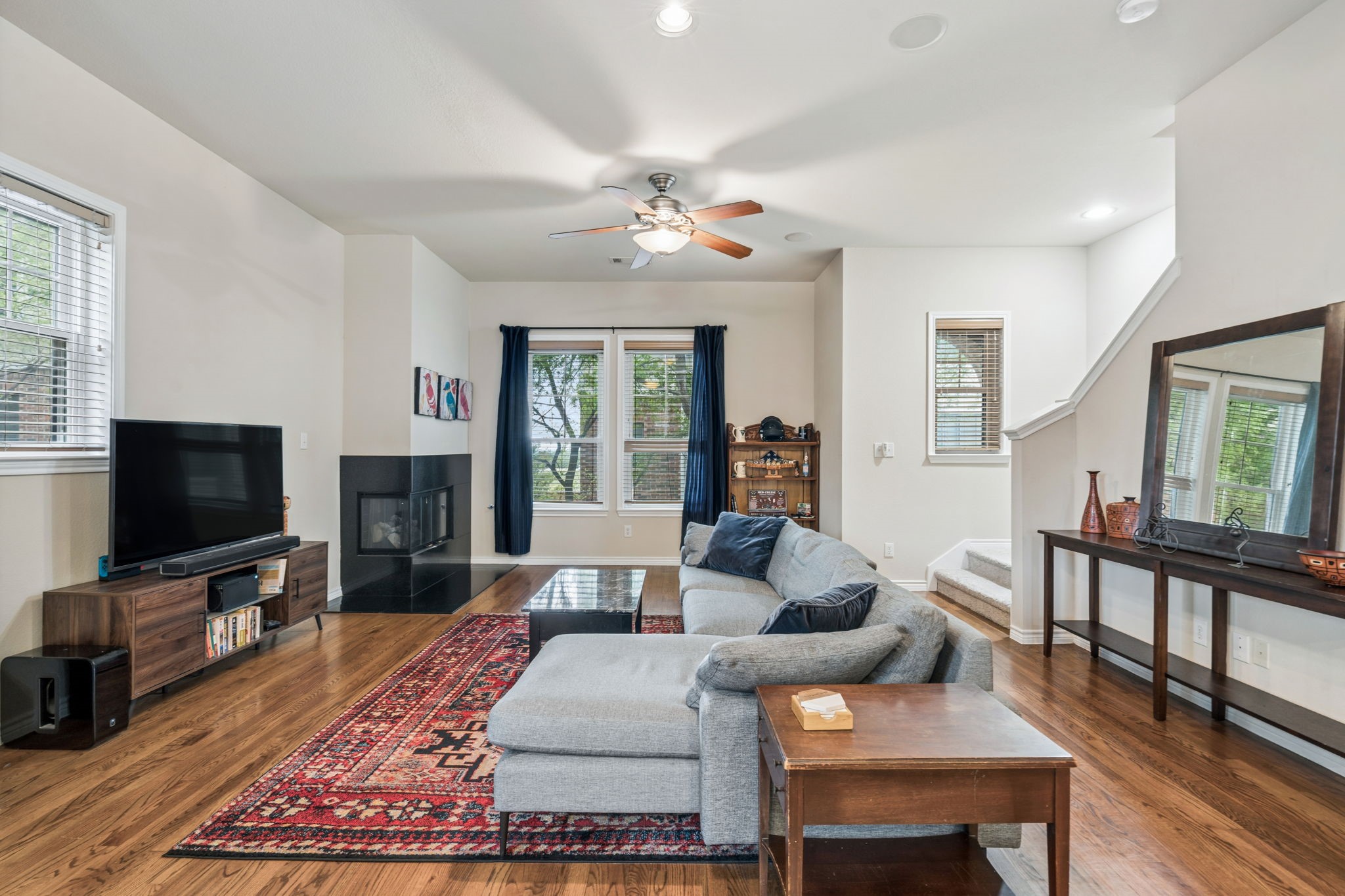 3825 Birkdale Drive