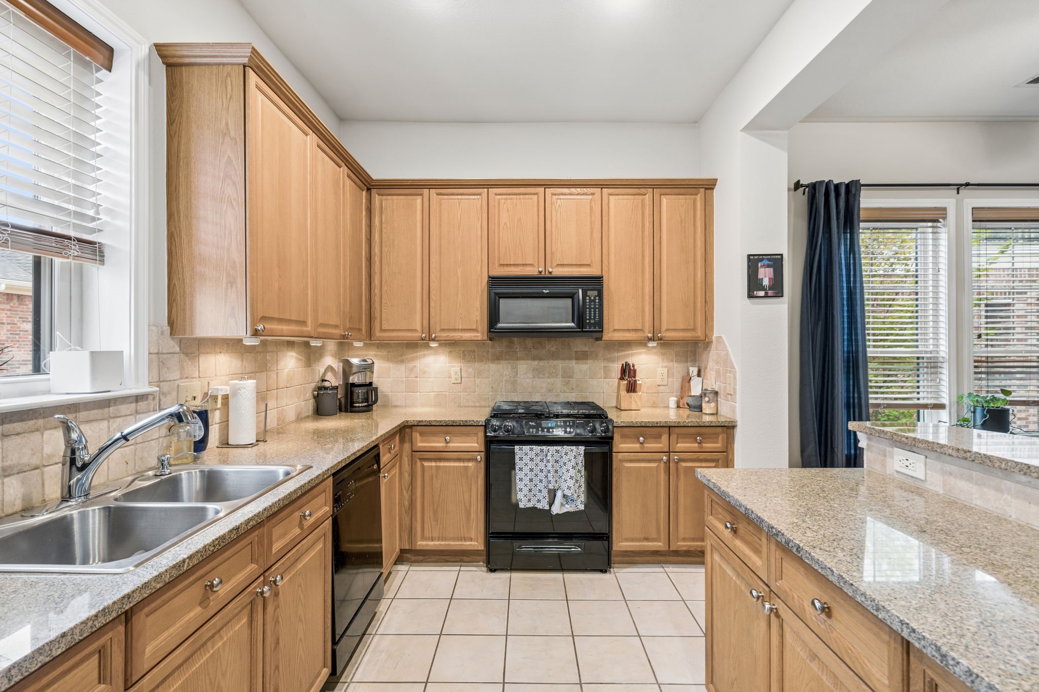 3825 Birkdale Drive