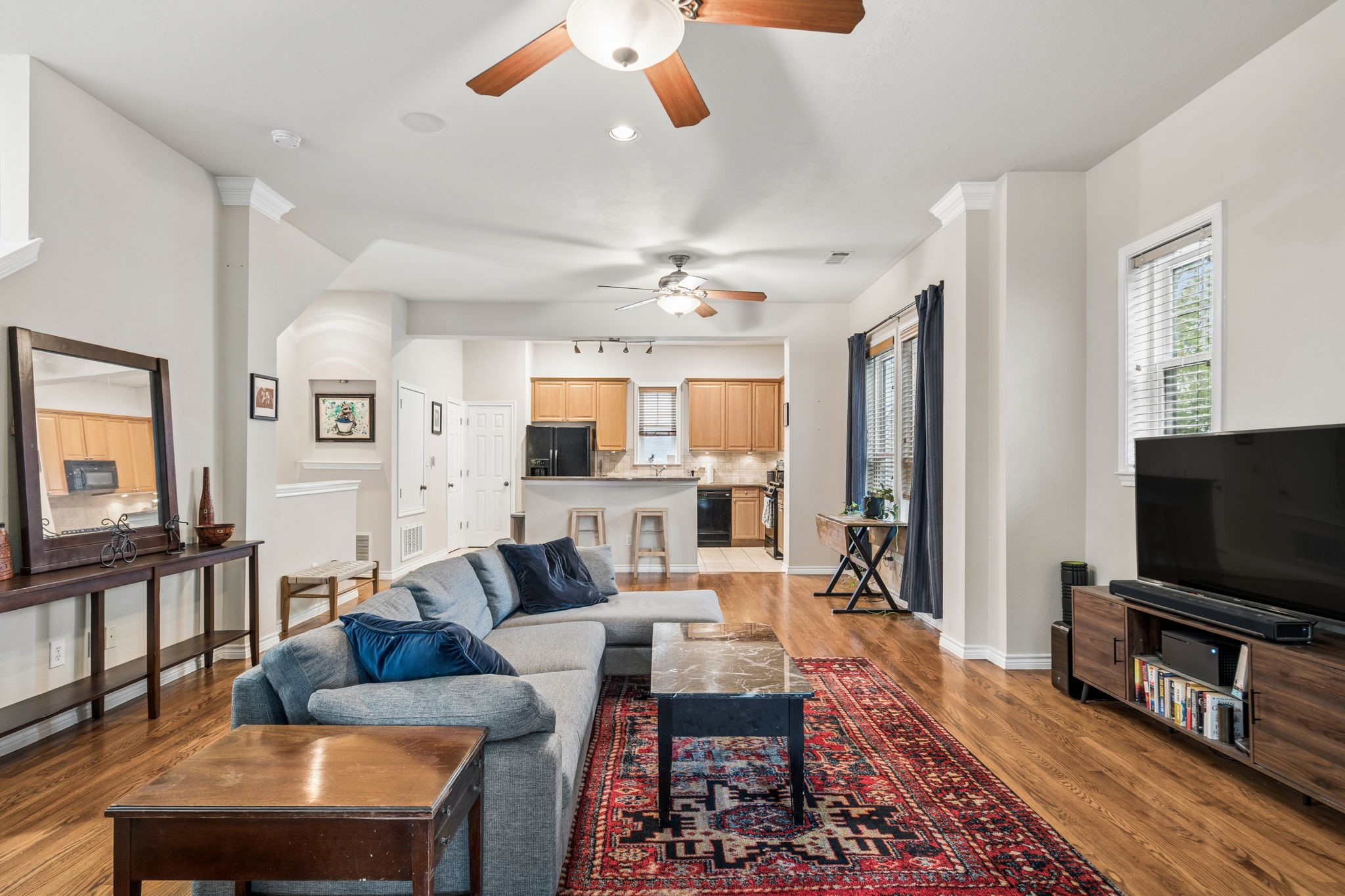 3825 Birkdale Drive
