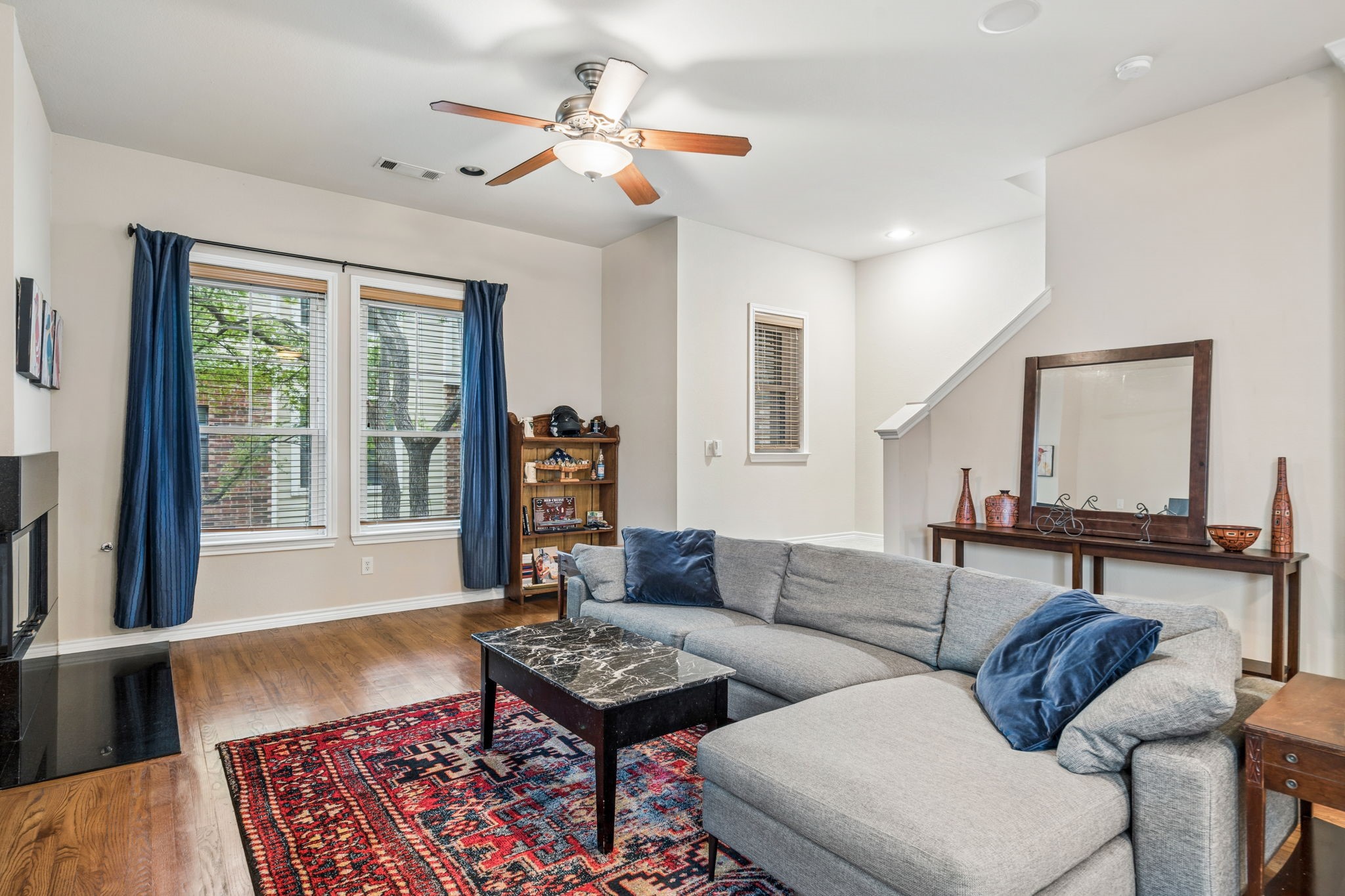 3825 Birkdale Drive