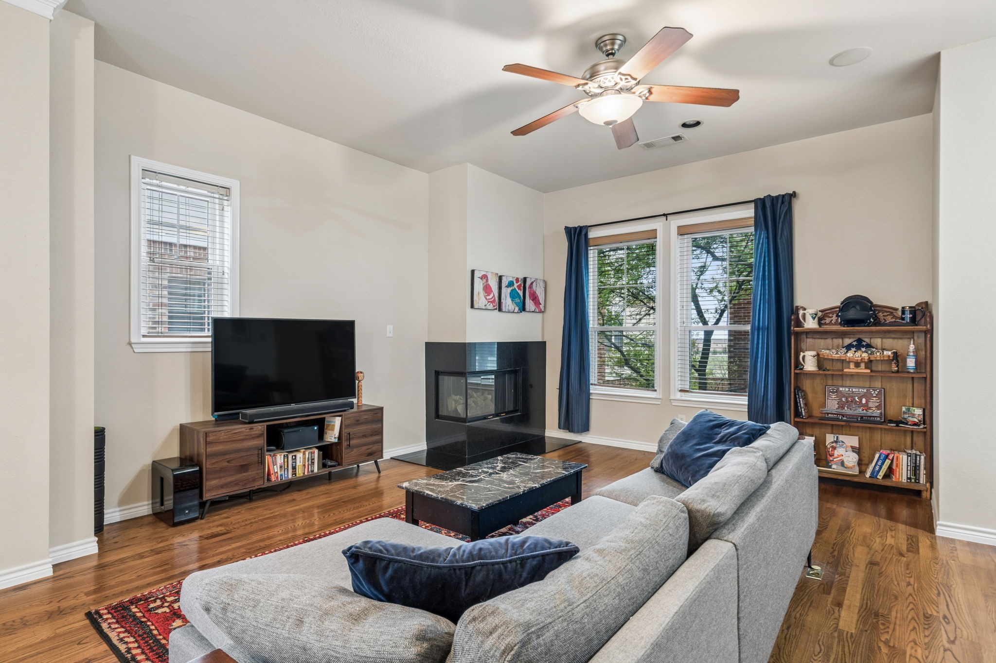3825 Birkdale Drive