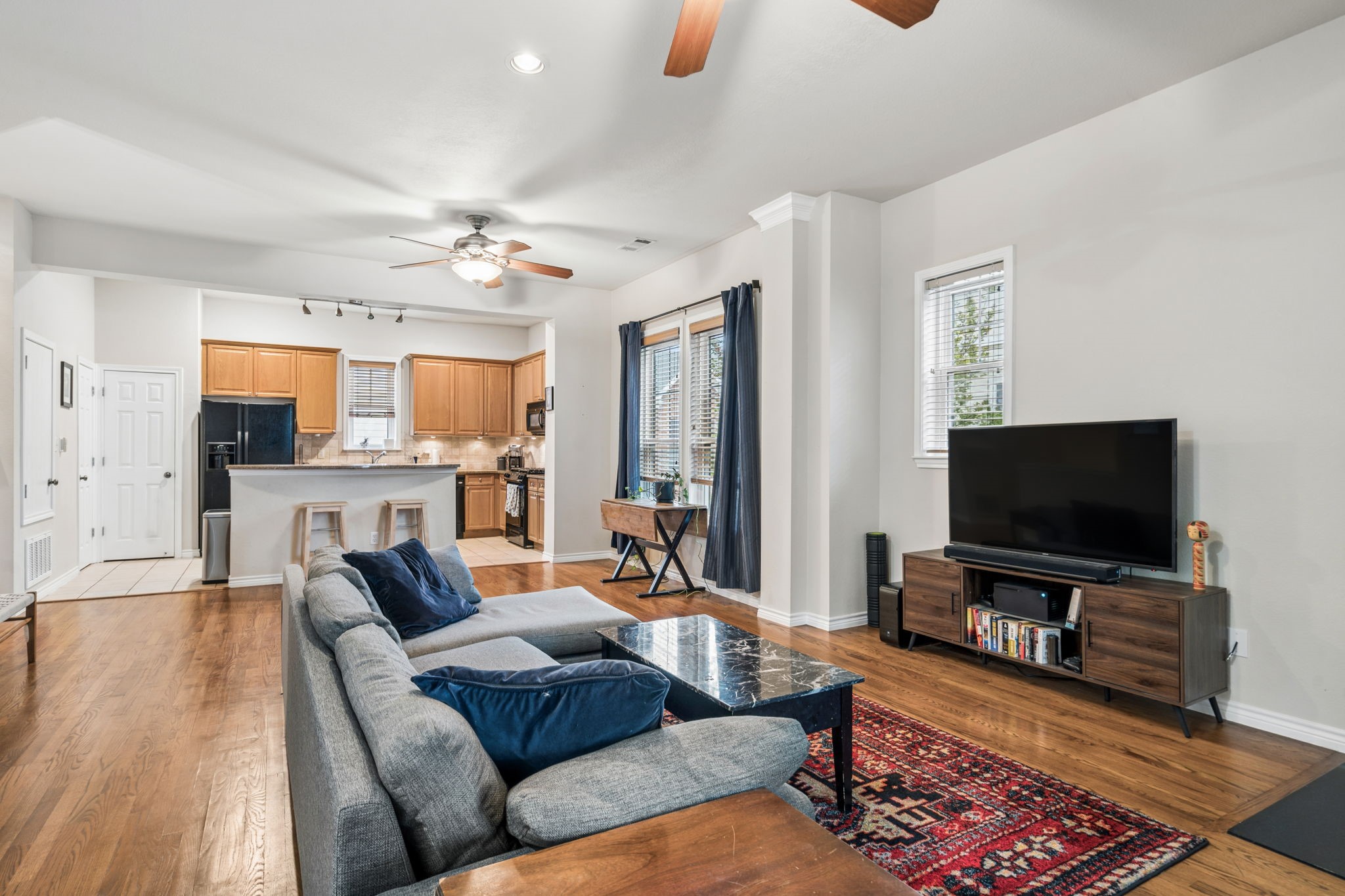 3825 Birkdale Drive