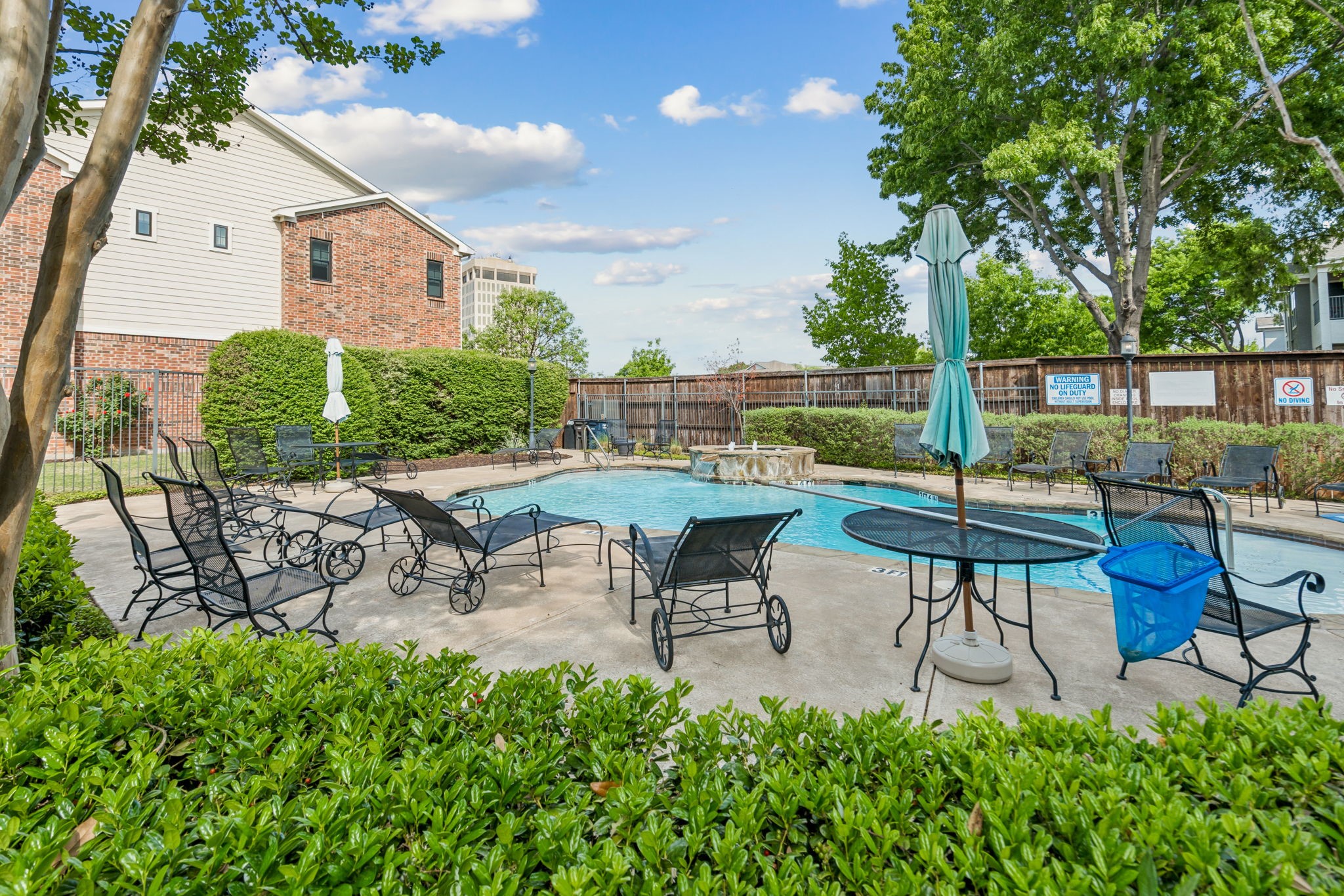 3825 Birkdale Drive