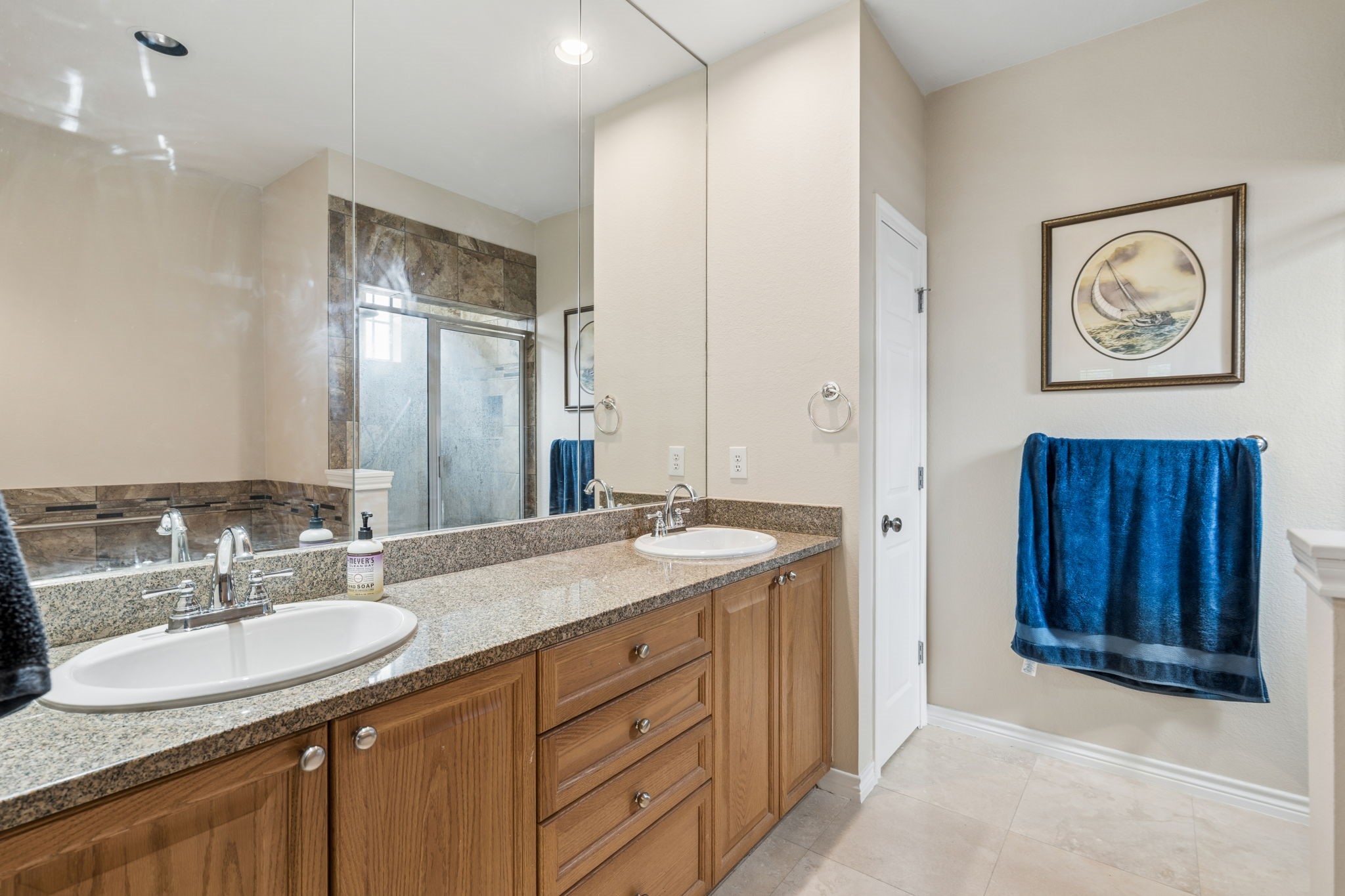 3825 Birkdale Drive