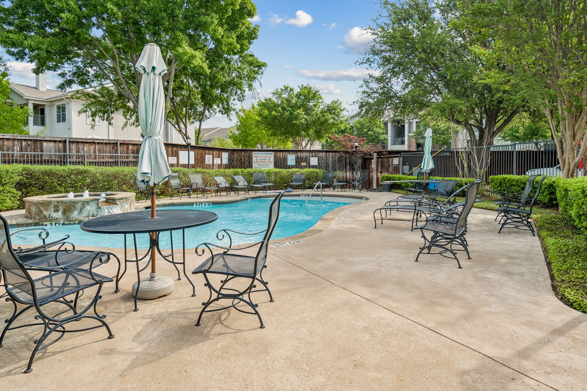 3825 Birkdale Drive