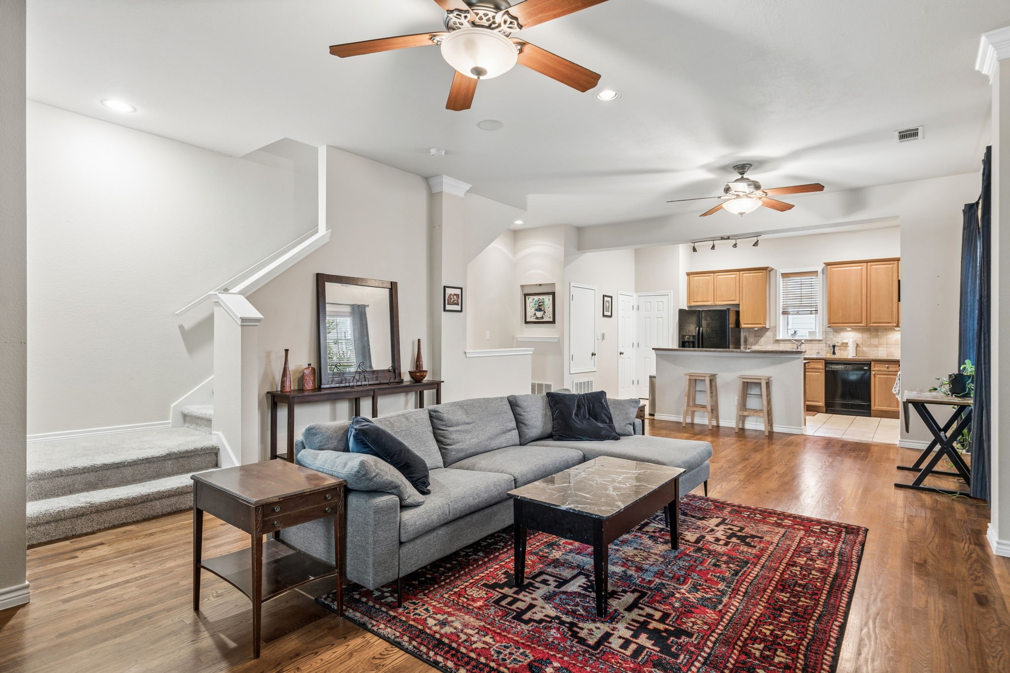 3825 Birkdale Drive