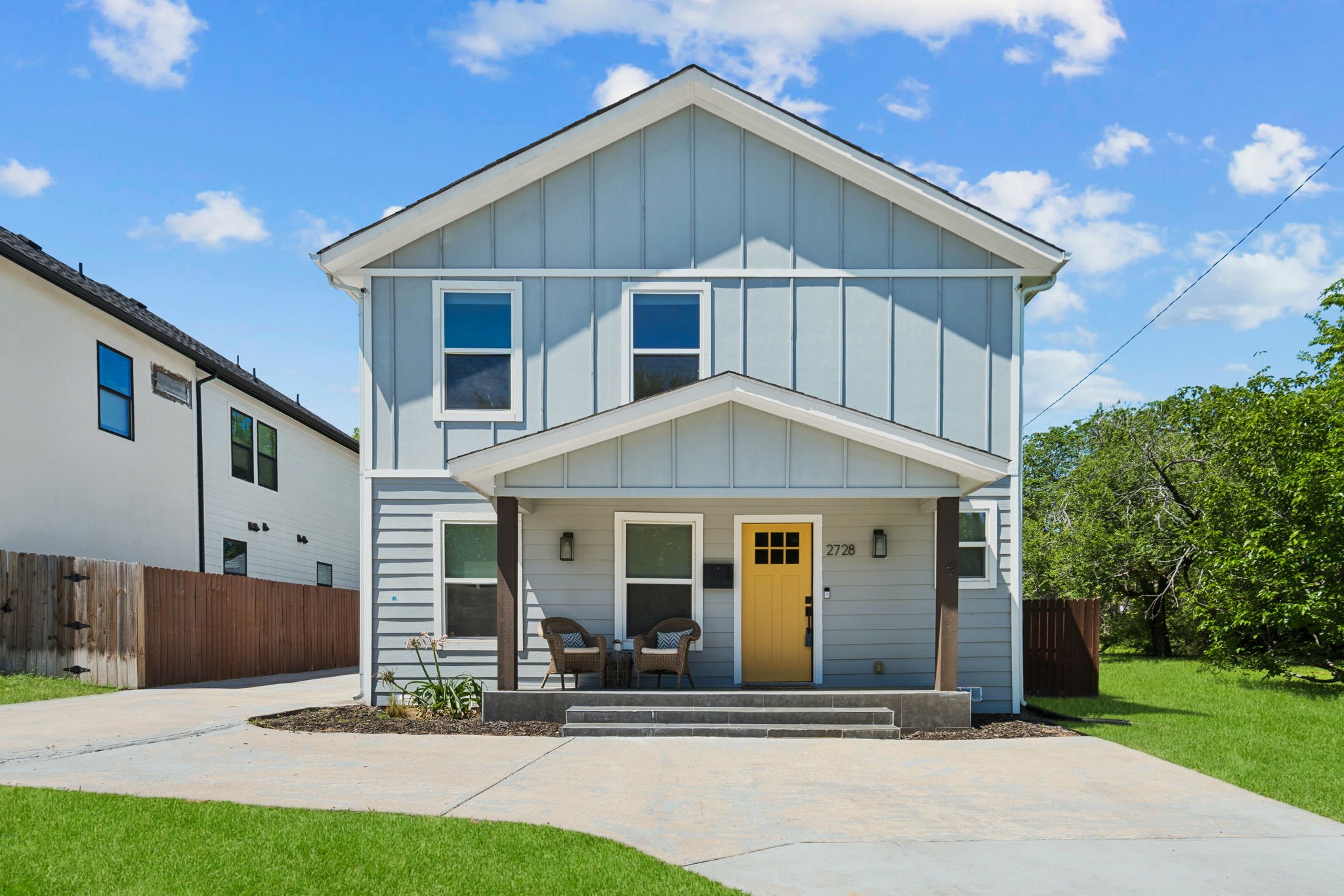 2728 Livingston Avenue