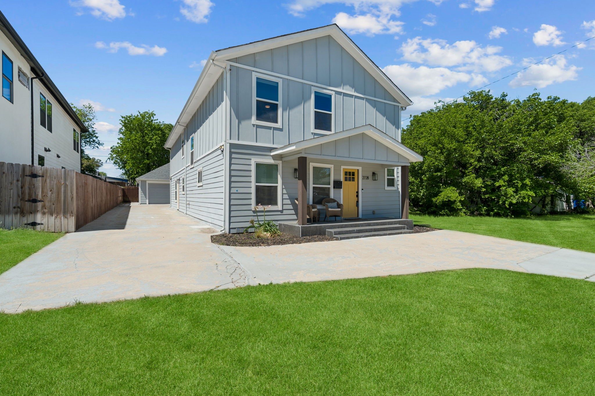 2728 Livingston Avenue