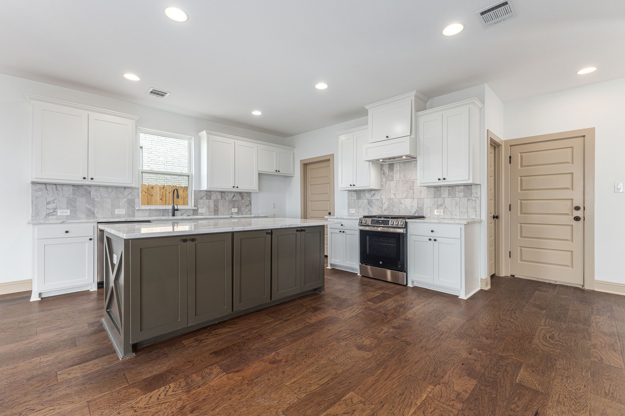 7636 Trailridge Drive