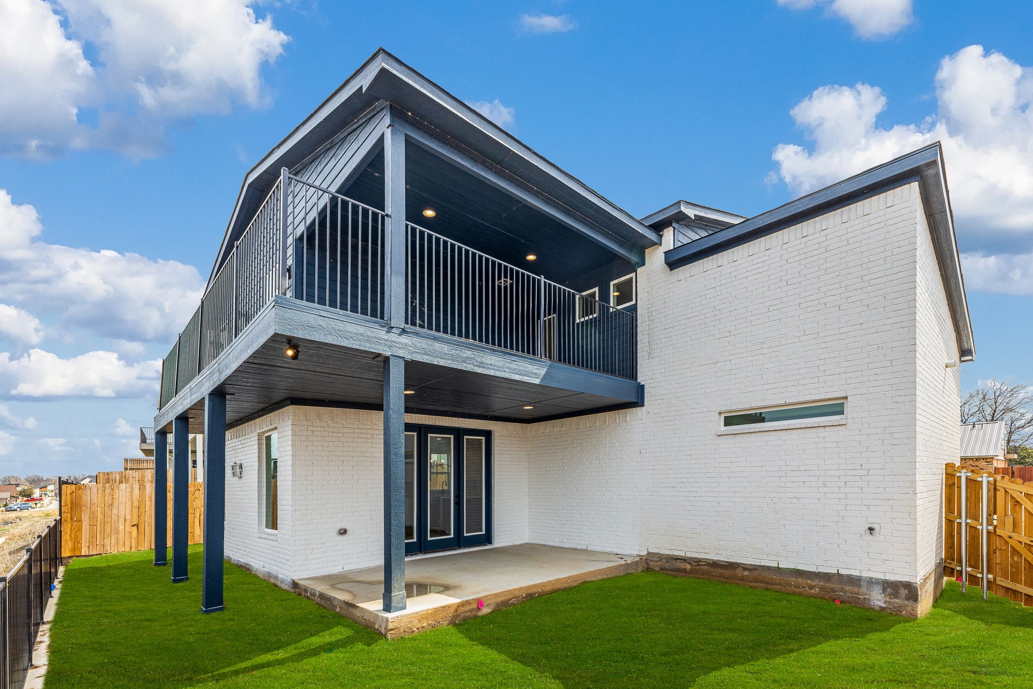 7636 Trailridge Drive