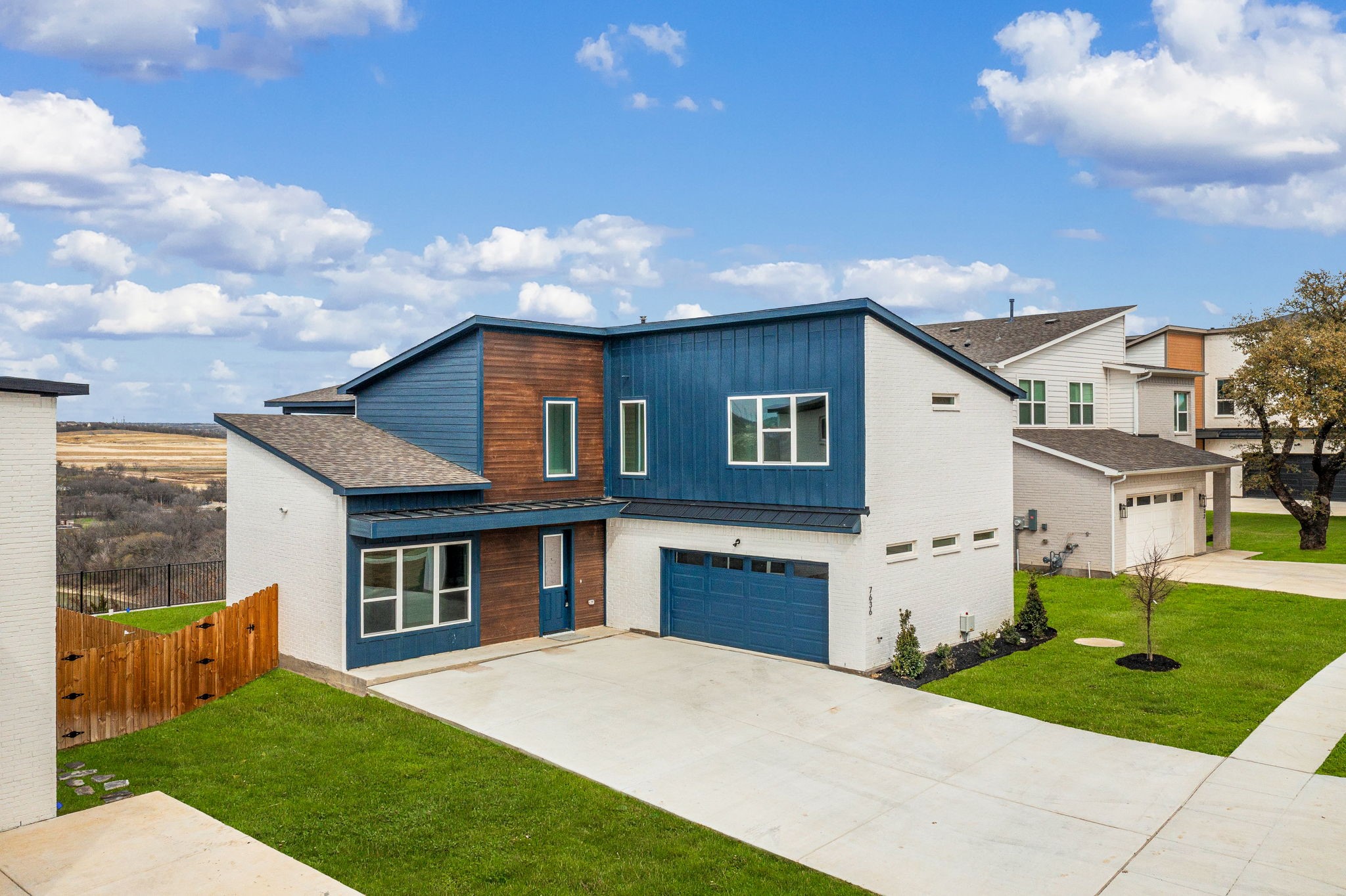 7636 Trailridge Drive