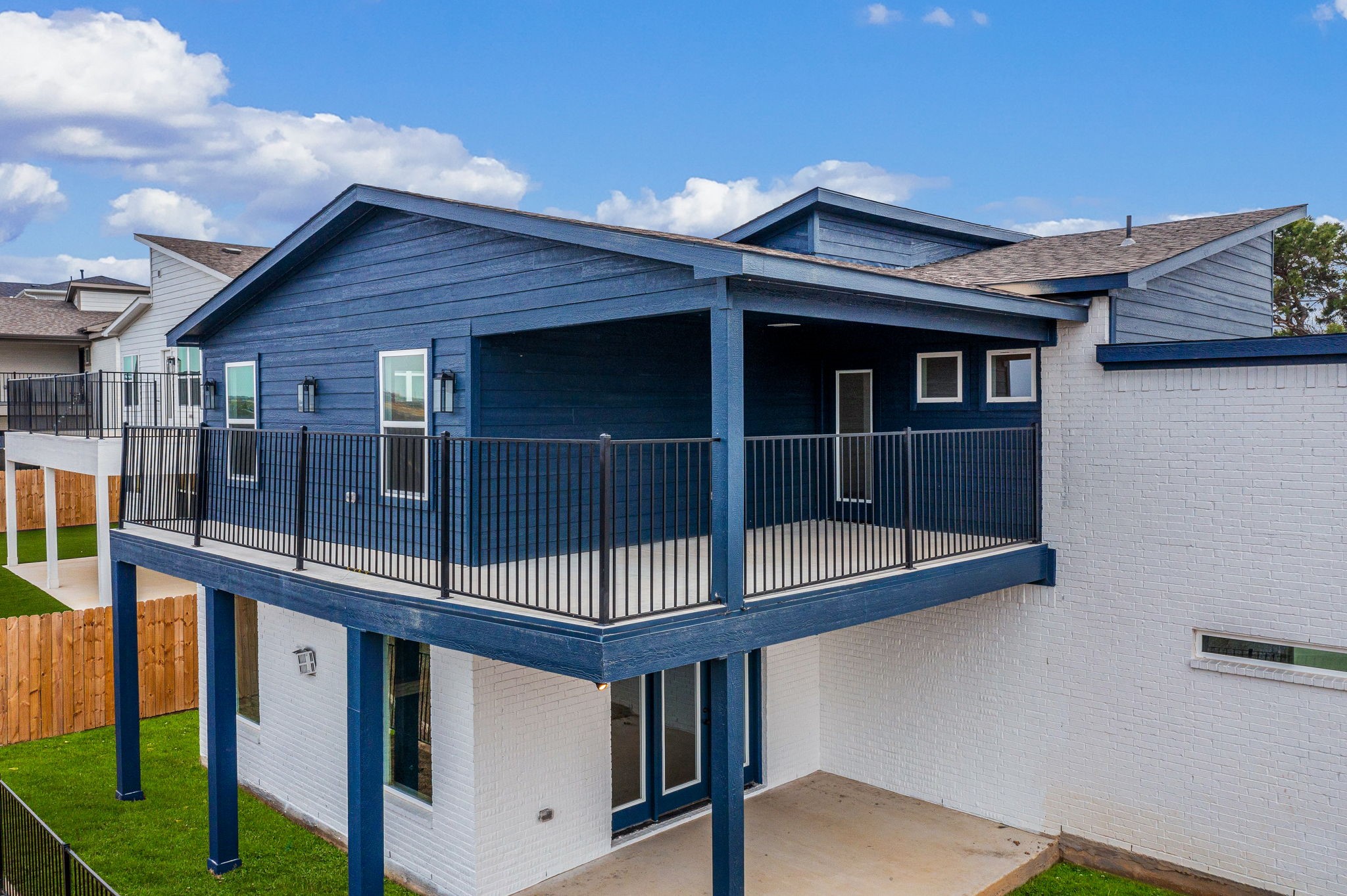 7636 Trailridge Drive