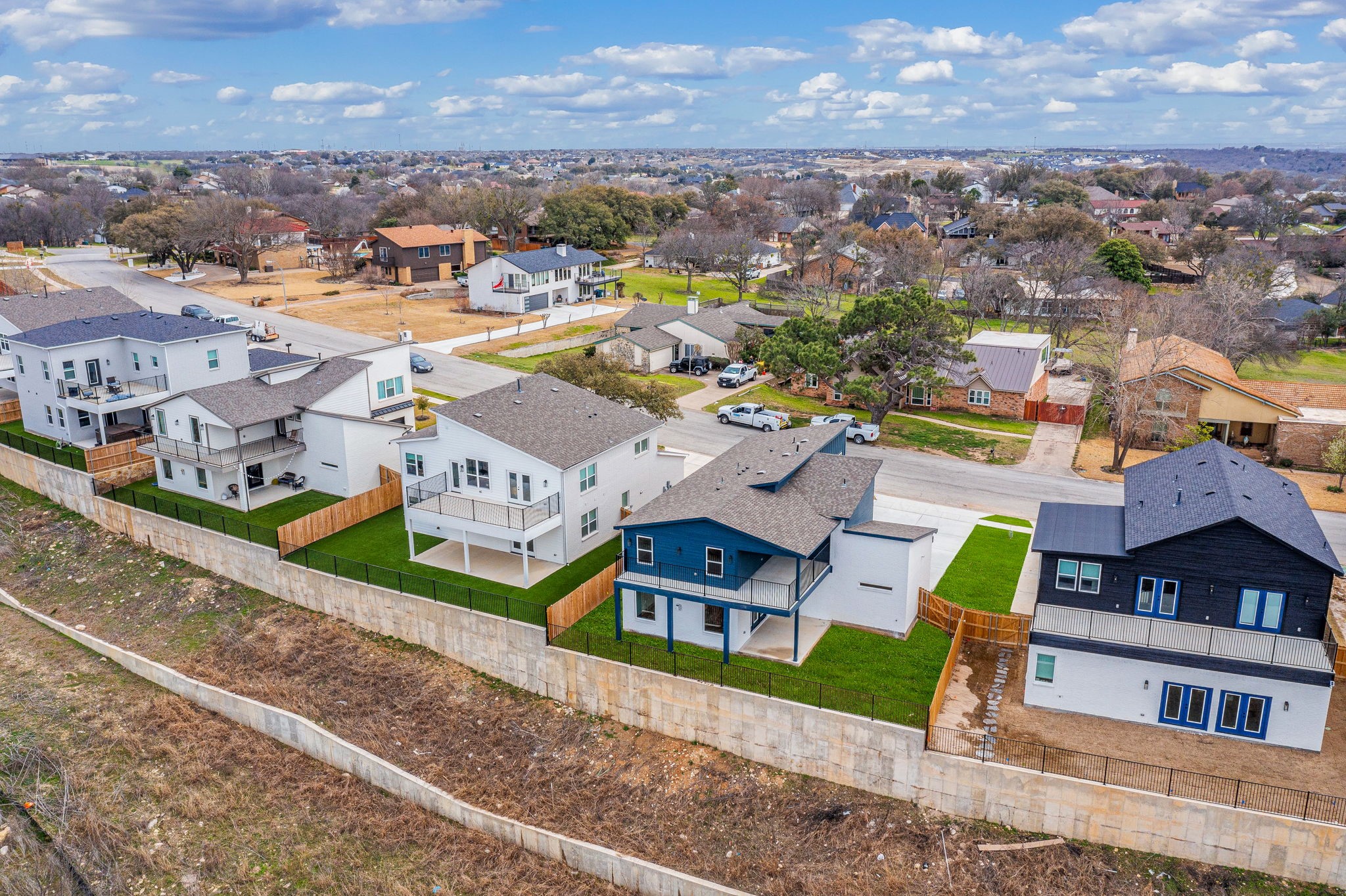 7636 Trailridge Drive