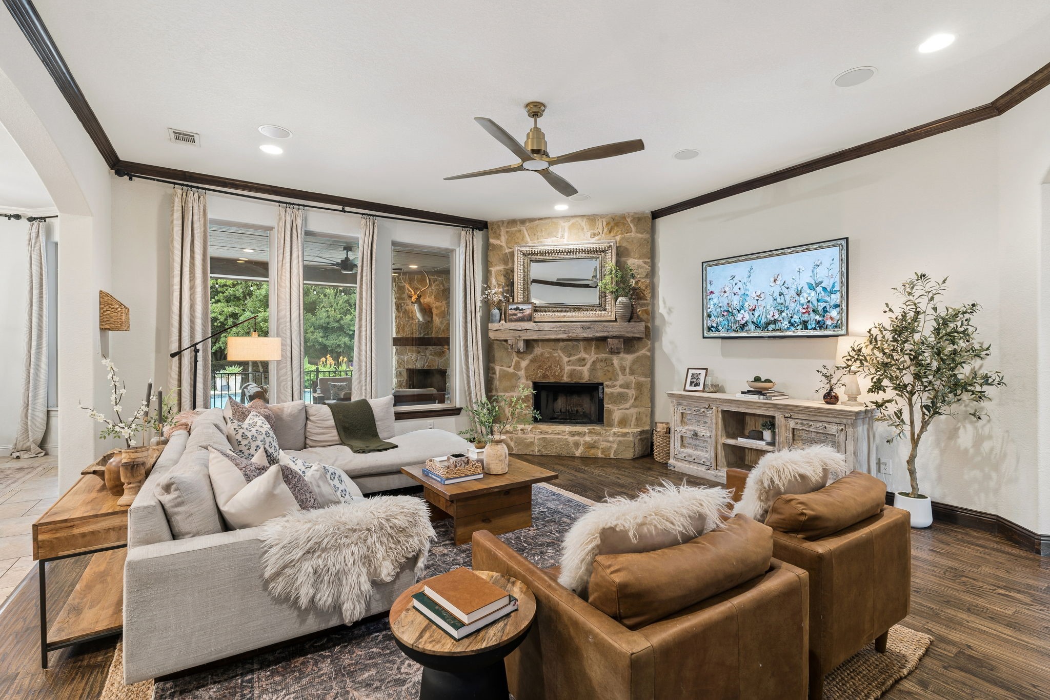 4713 Yucca Flats Trail