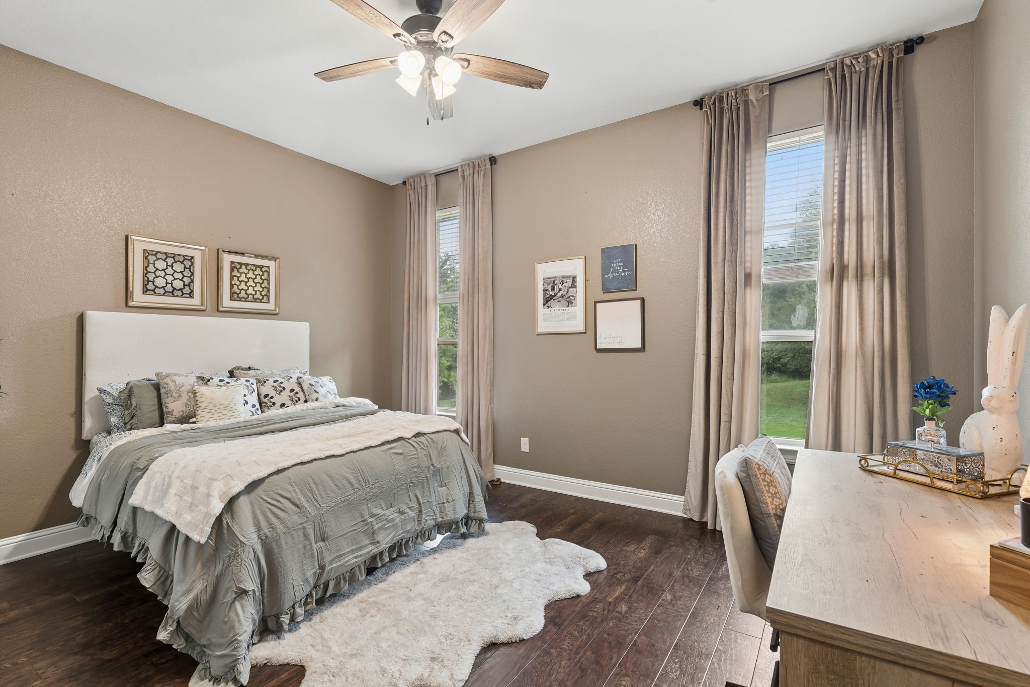 4713 Yucca Flats Trail