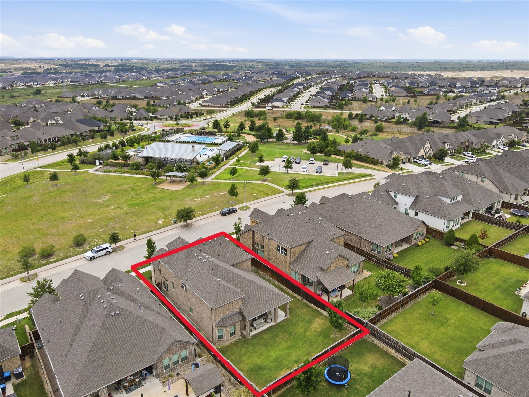 10322 Trail Ridge Drive