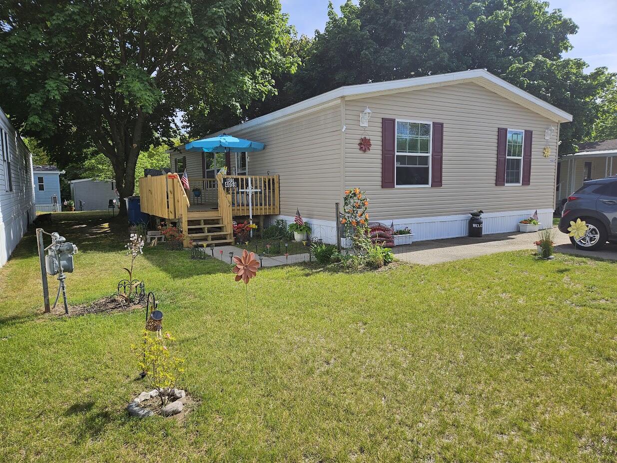 4059 Crestview Lane