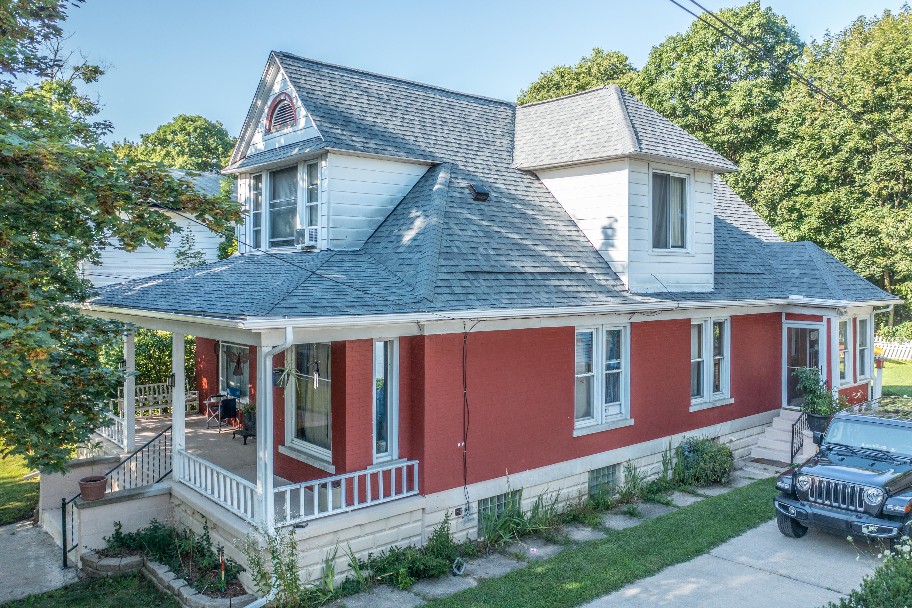 414 N Cedar Street