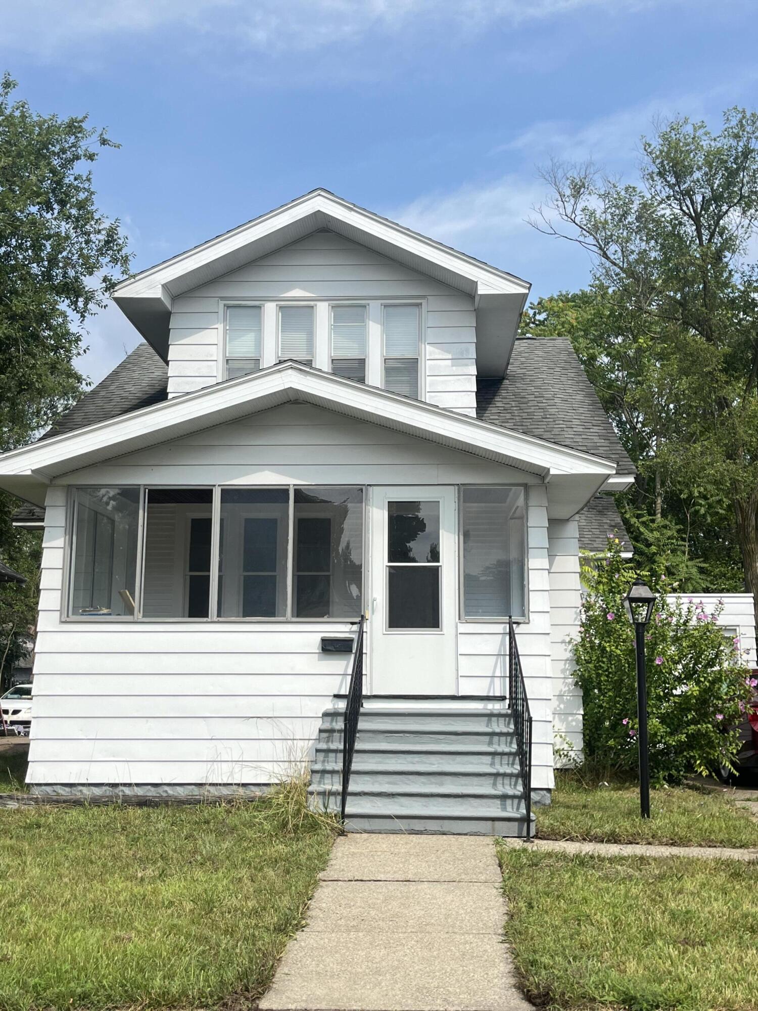 1882 Wood Street