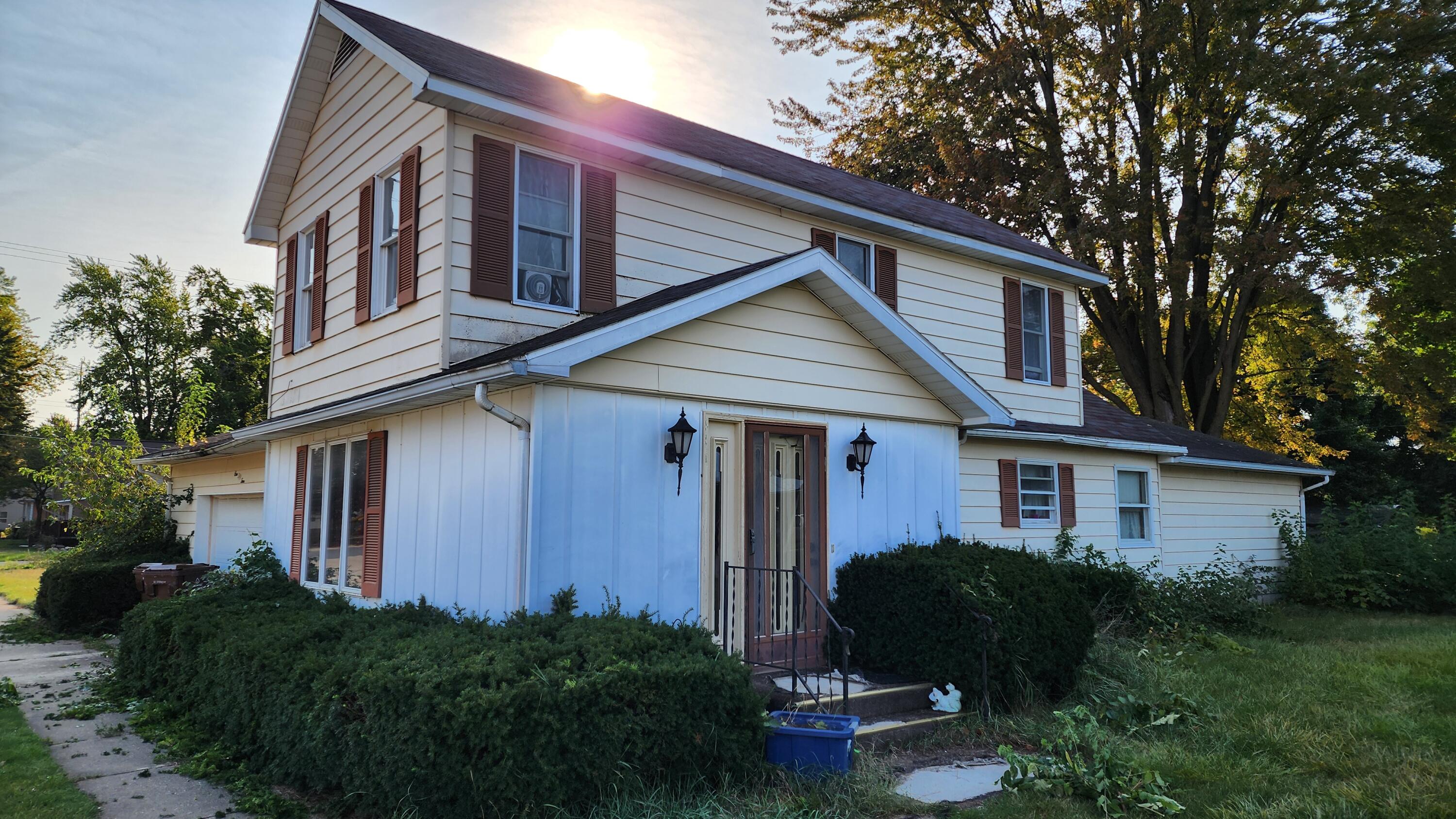 154 E Main Street