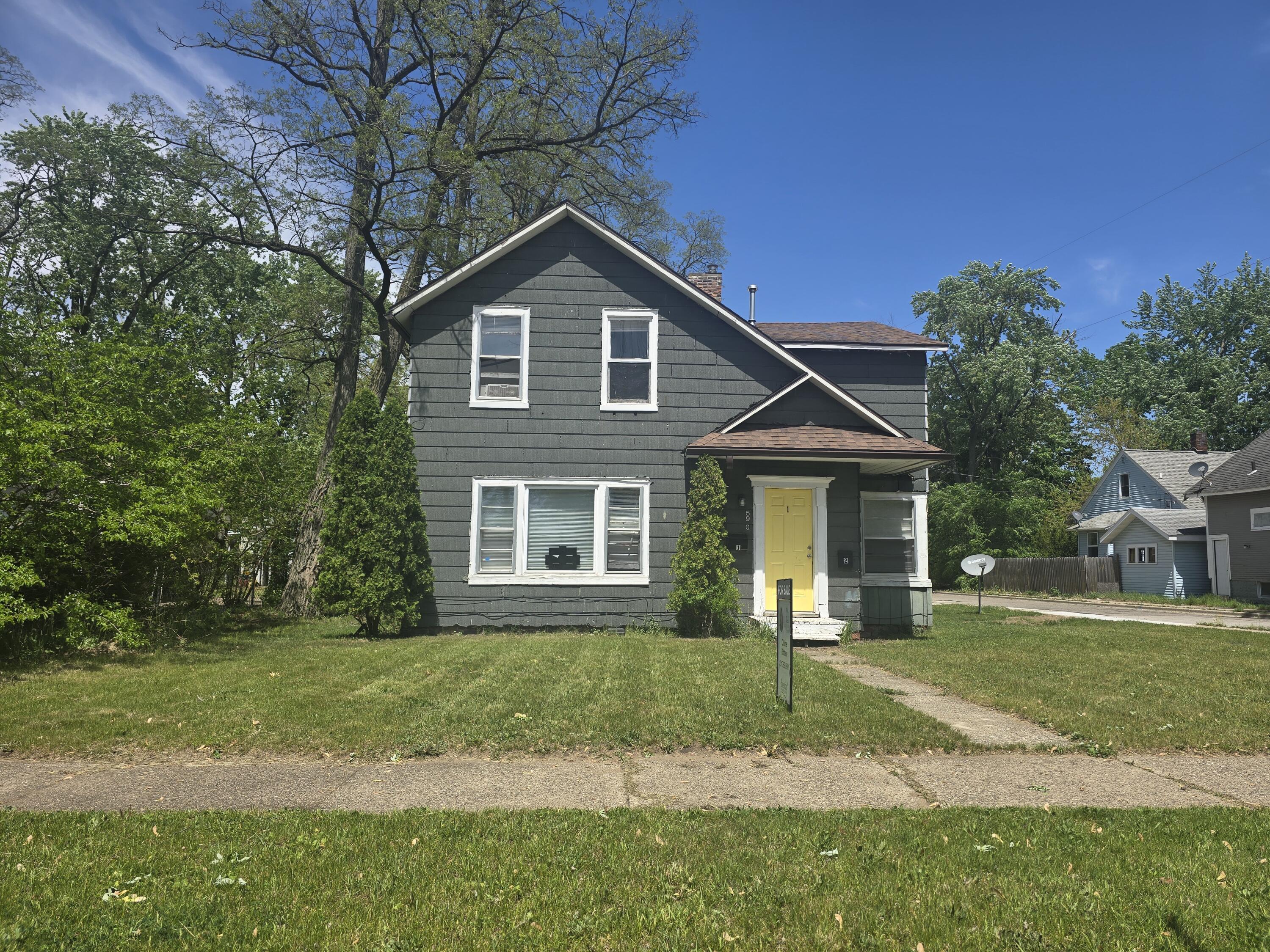590 Catawba Avenue