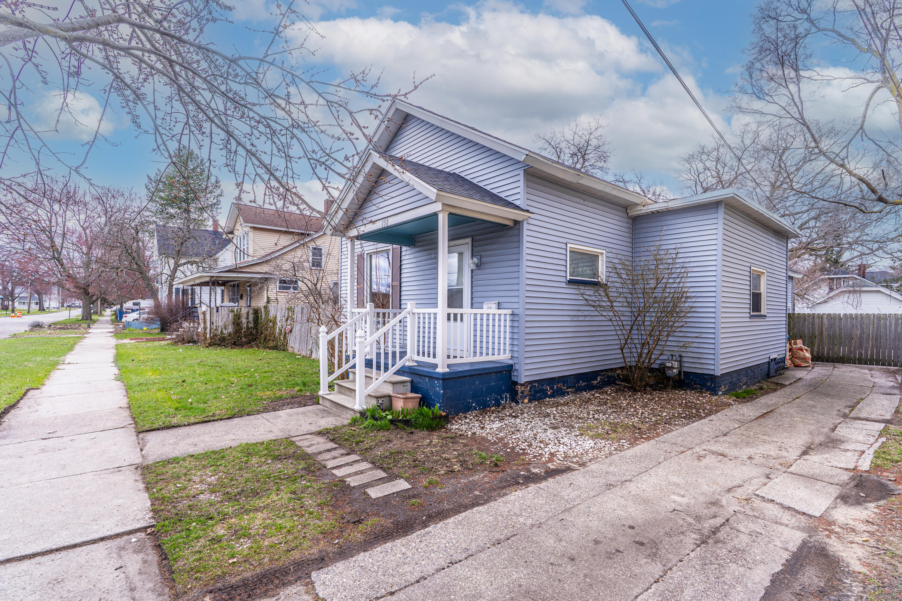 158 Catherine Avenue
