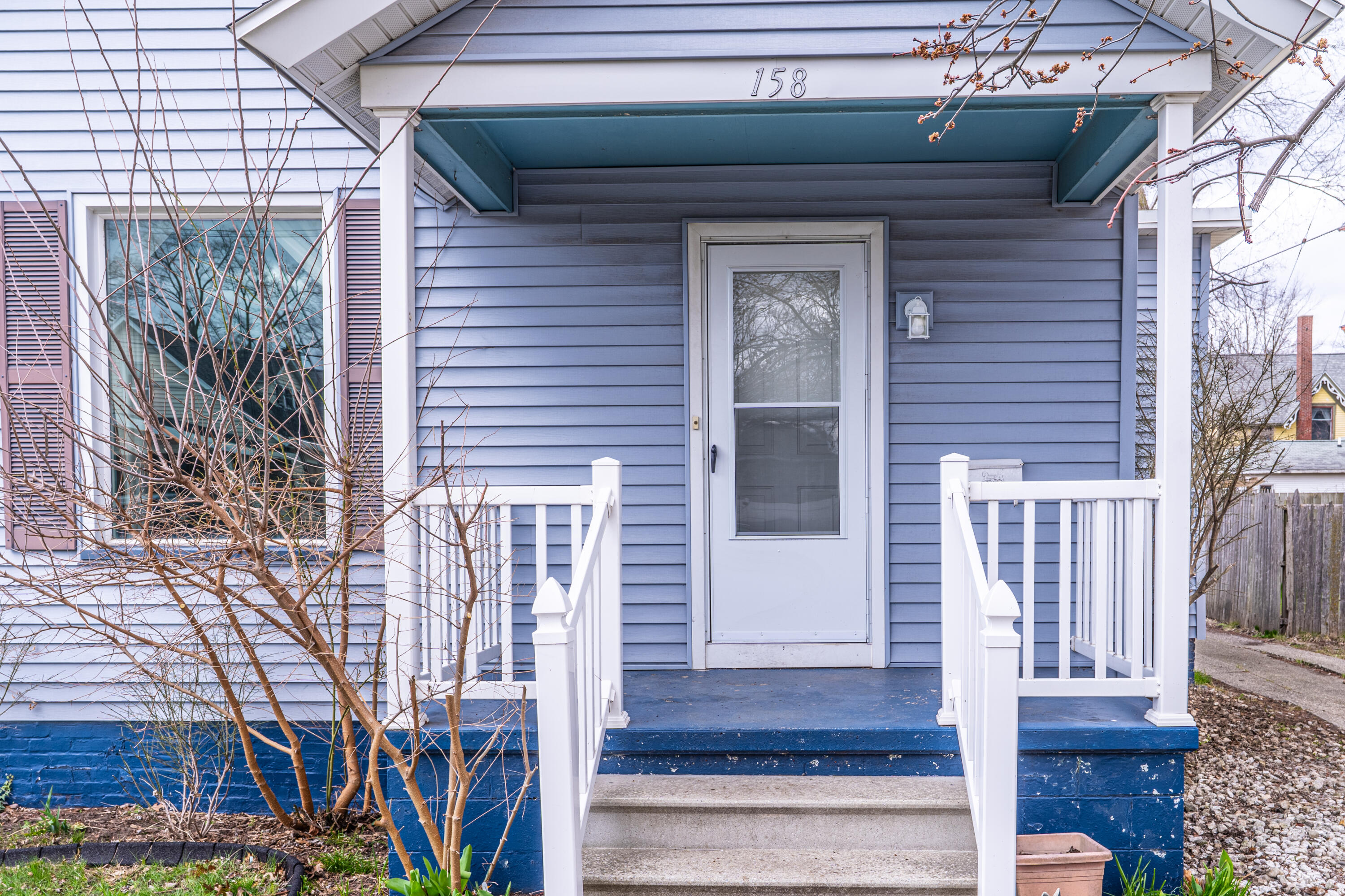 158 Catherine Avenue