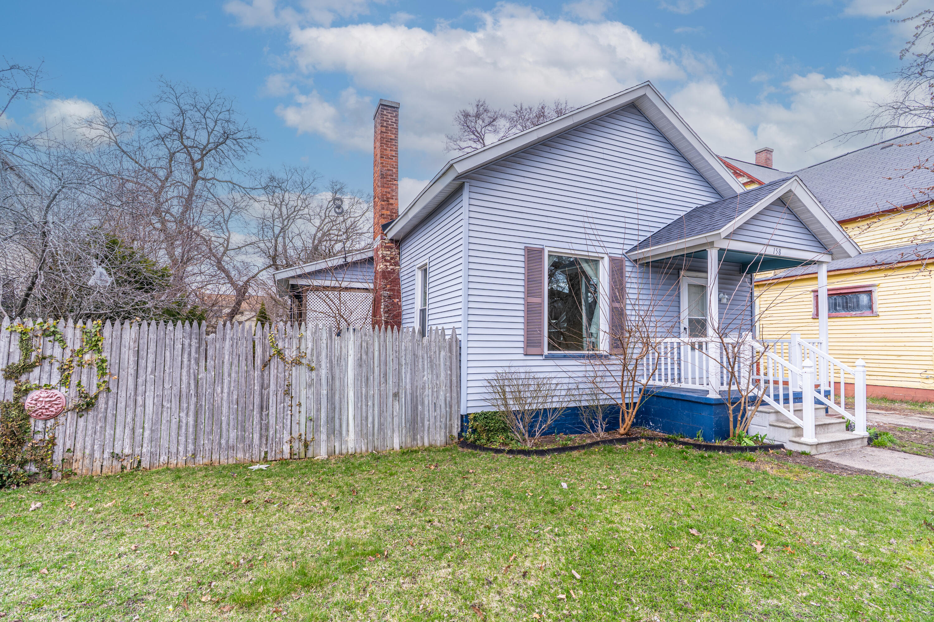 158 Catherine Avenue
