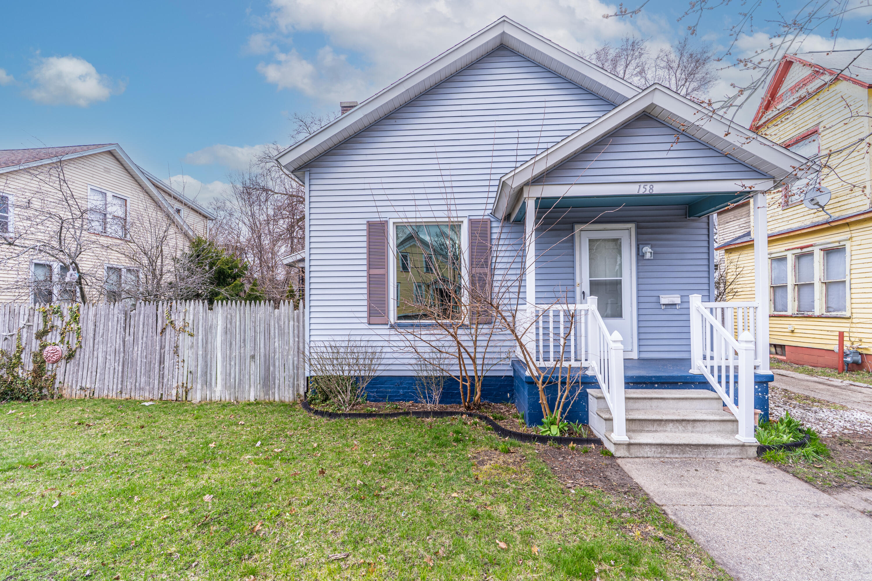 158 Catherine Avenue