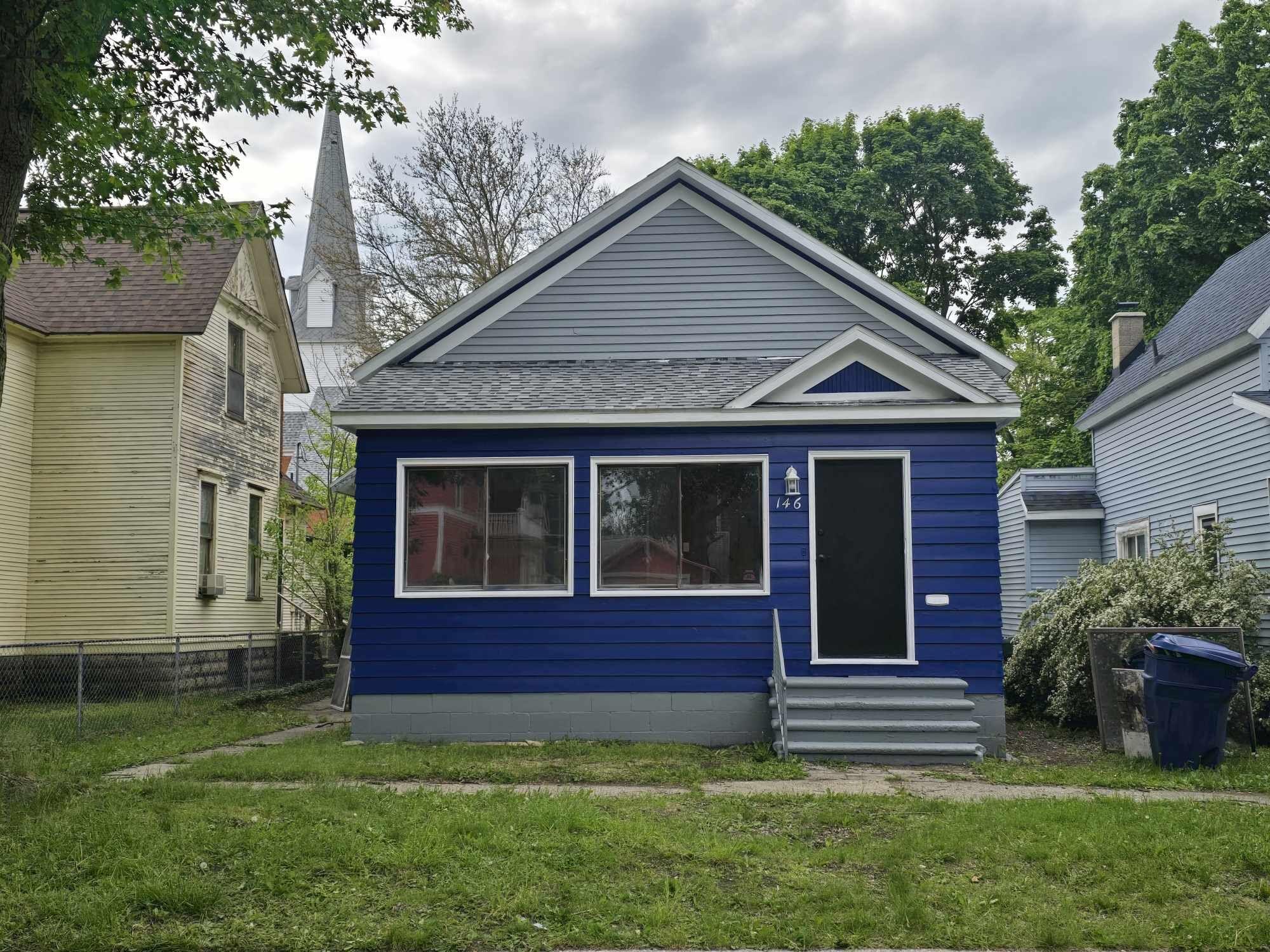 146 Strong Street