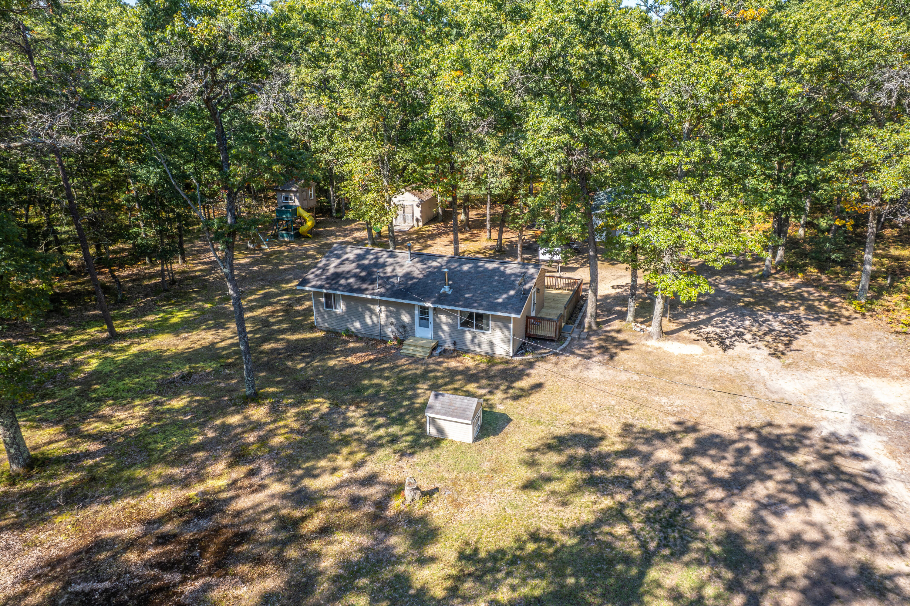 11313 Star Acres Drive