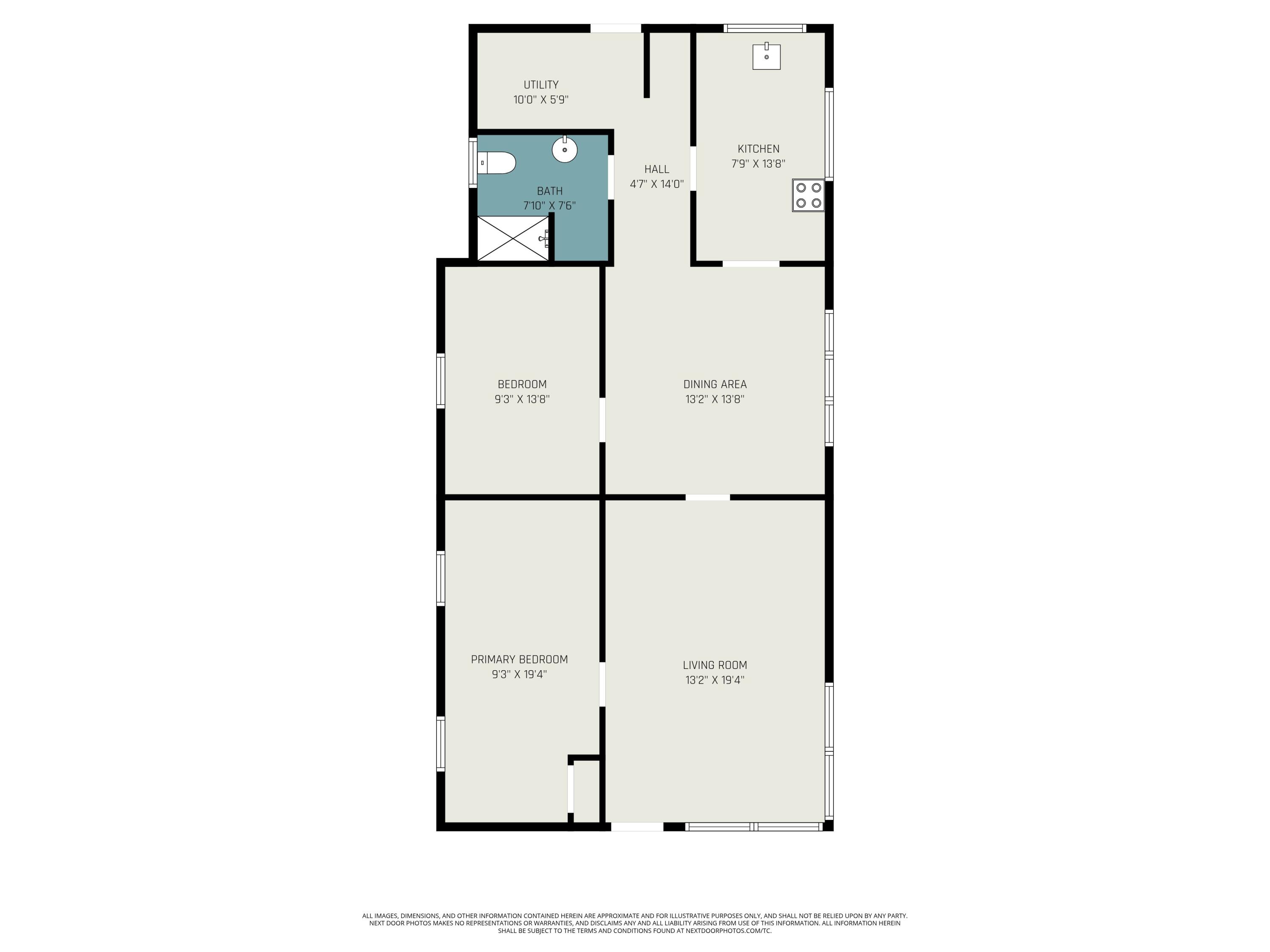91 2nd Avenue