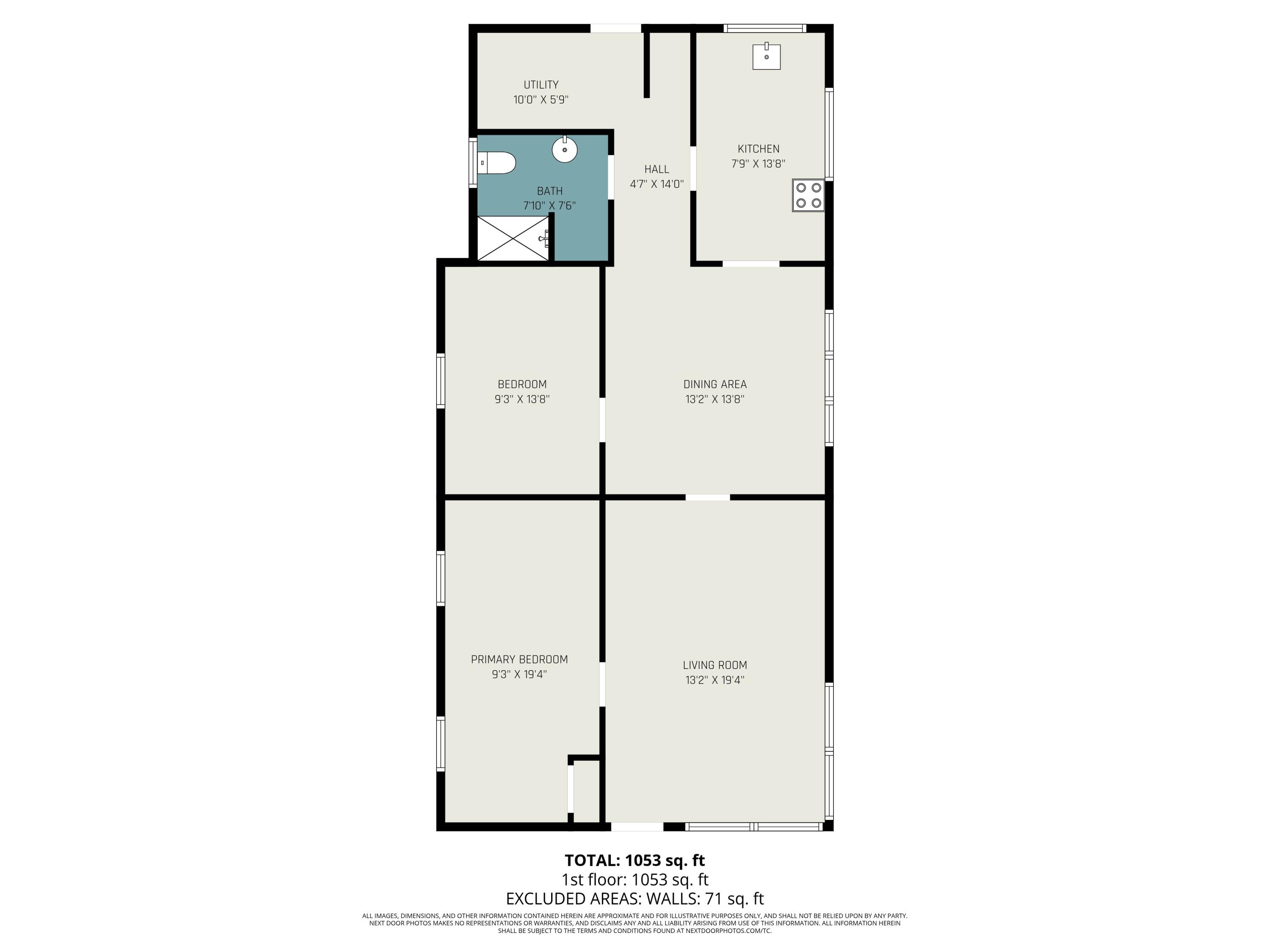 91 2nd Avenue