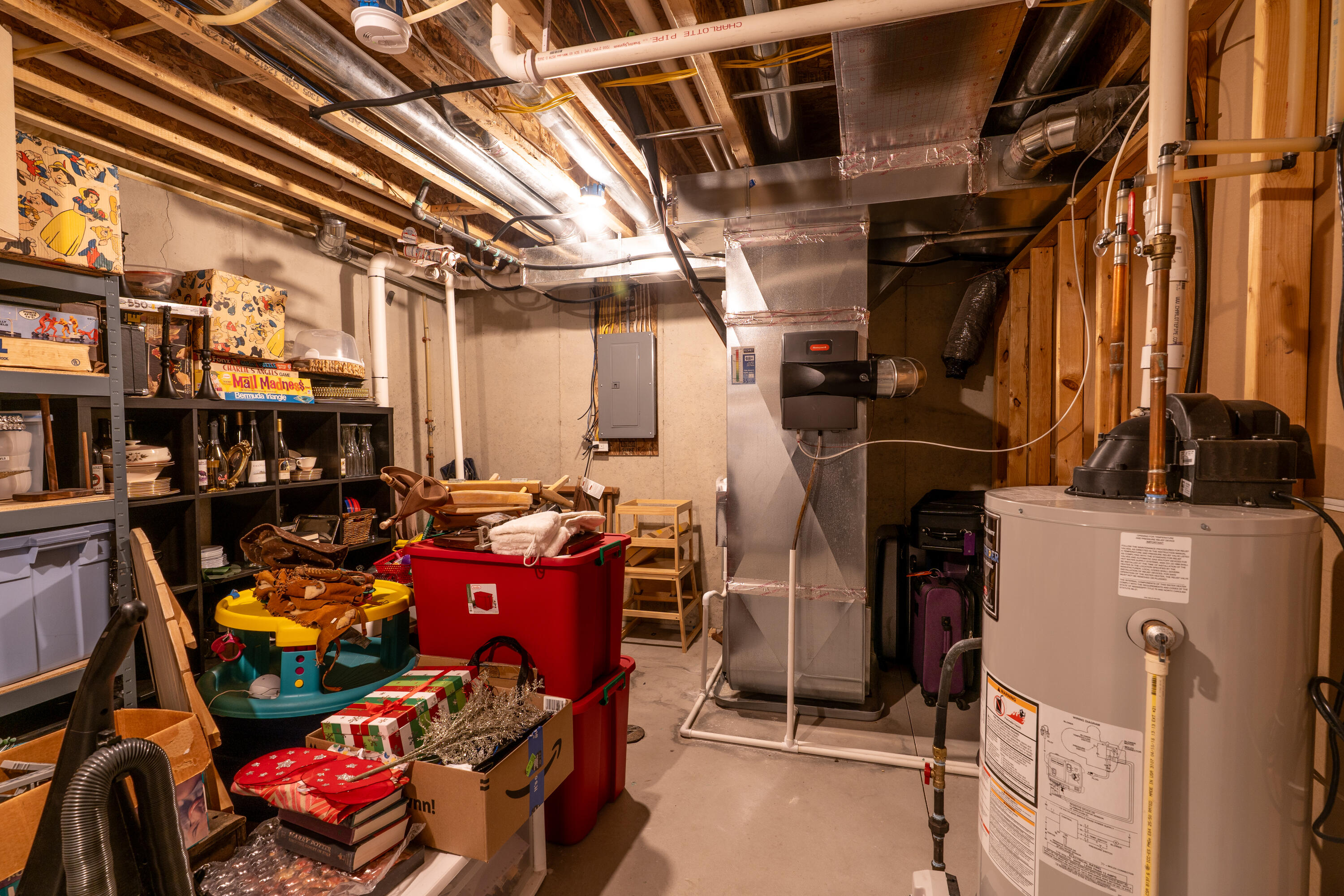 13616 Legends View Court #33