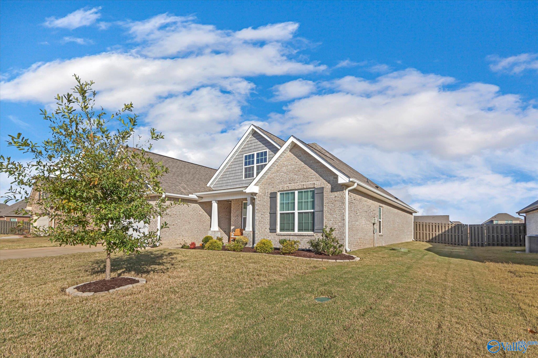154 Slade Thomas Drive