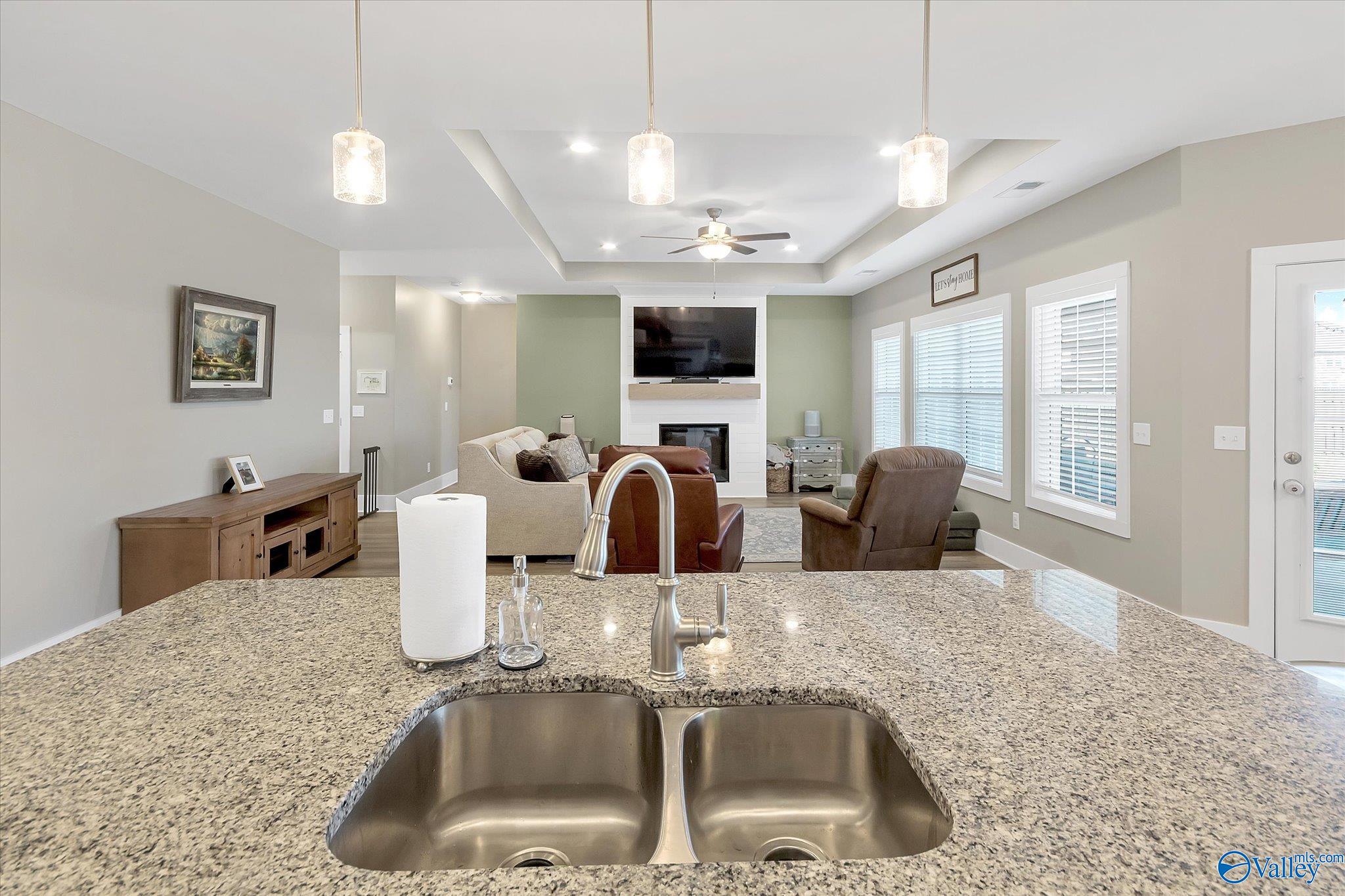 154 Slade Thomas Drive