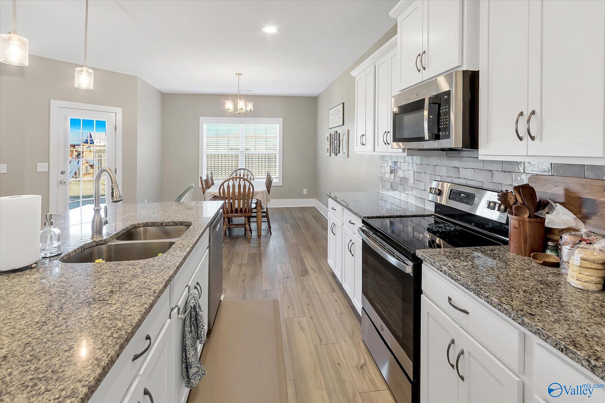 154 Slade Thomas Drive