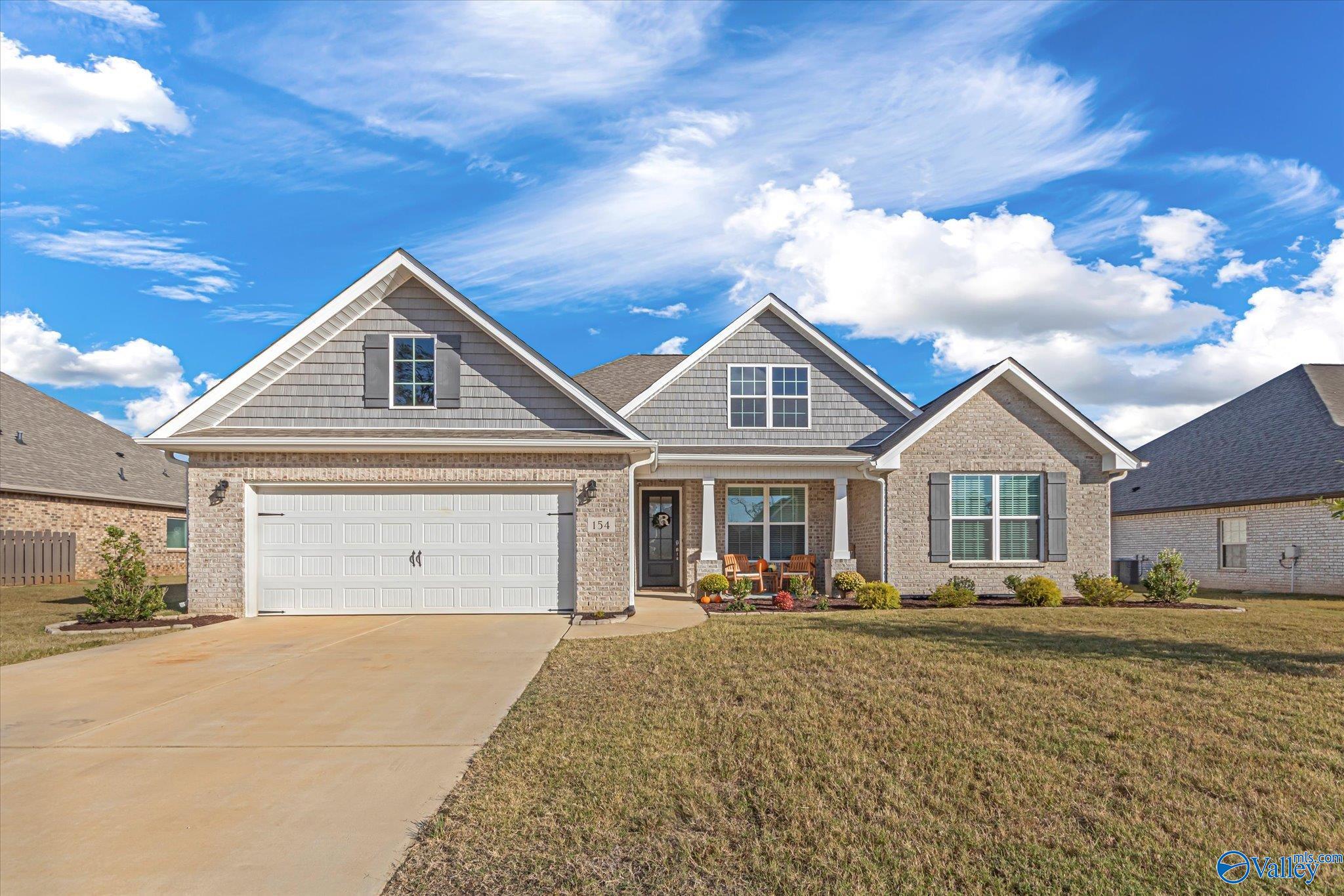 154 Slade Thomas Drive