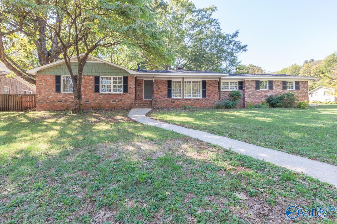 8800 Bridlewood Drive