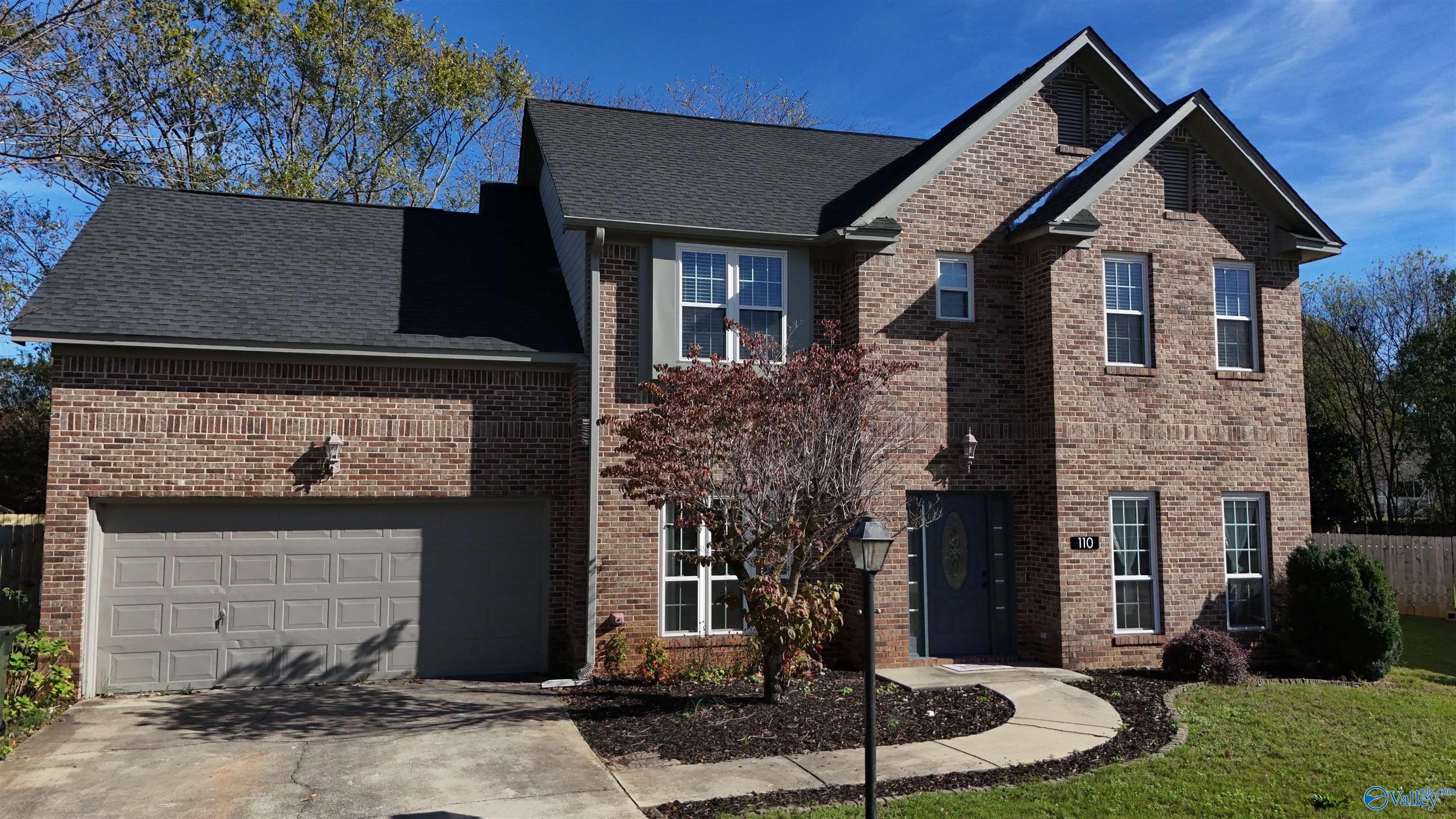 110 Chaparral Circle