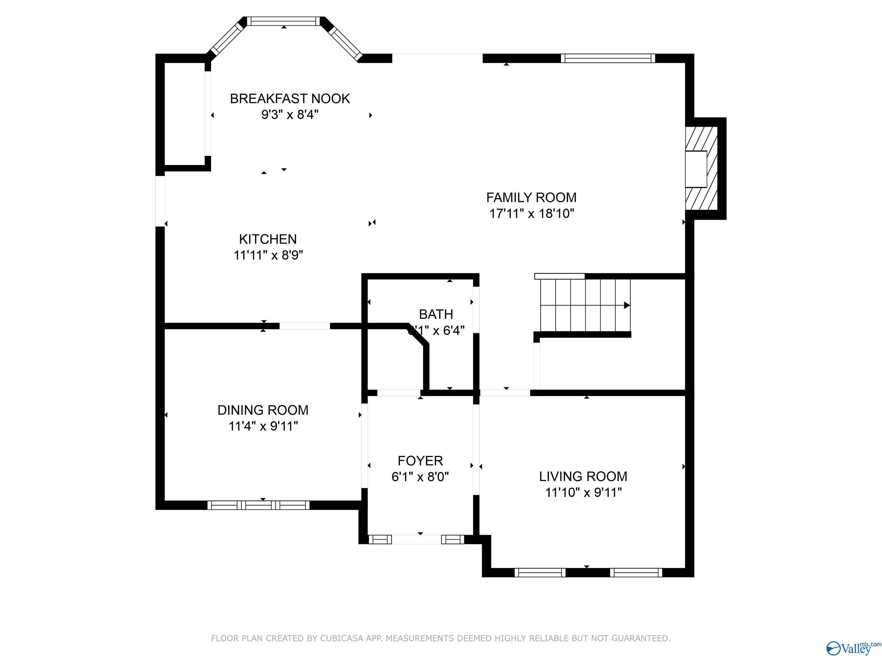 110 Chaparral Circle