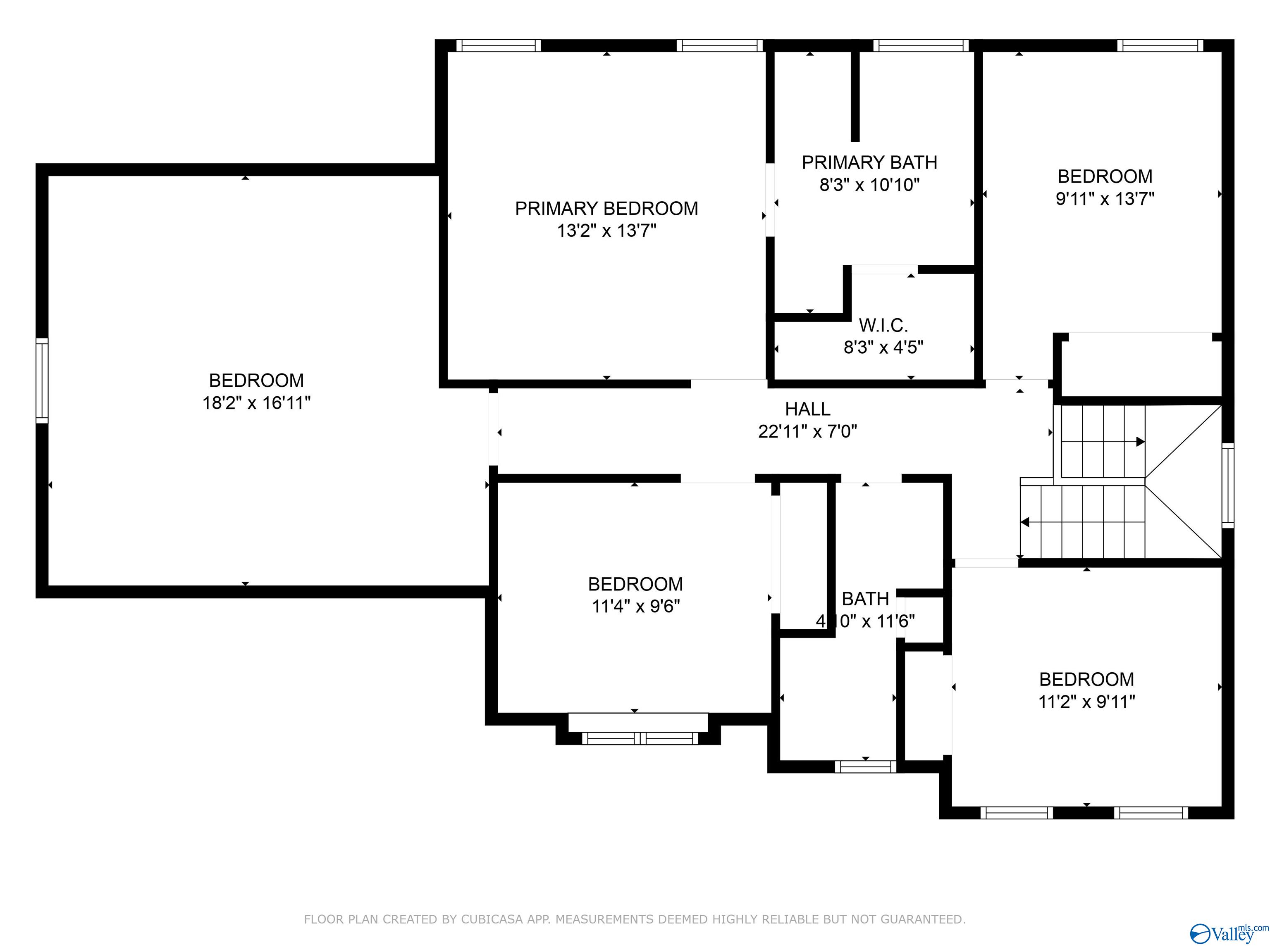 110 Chaparral Circle