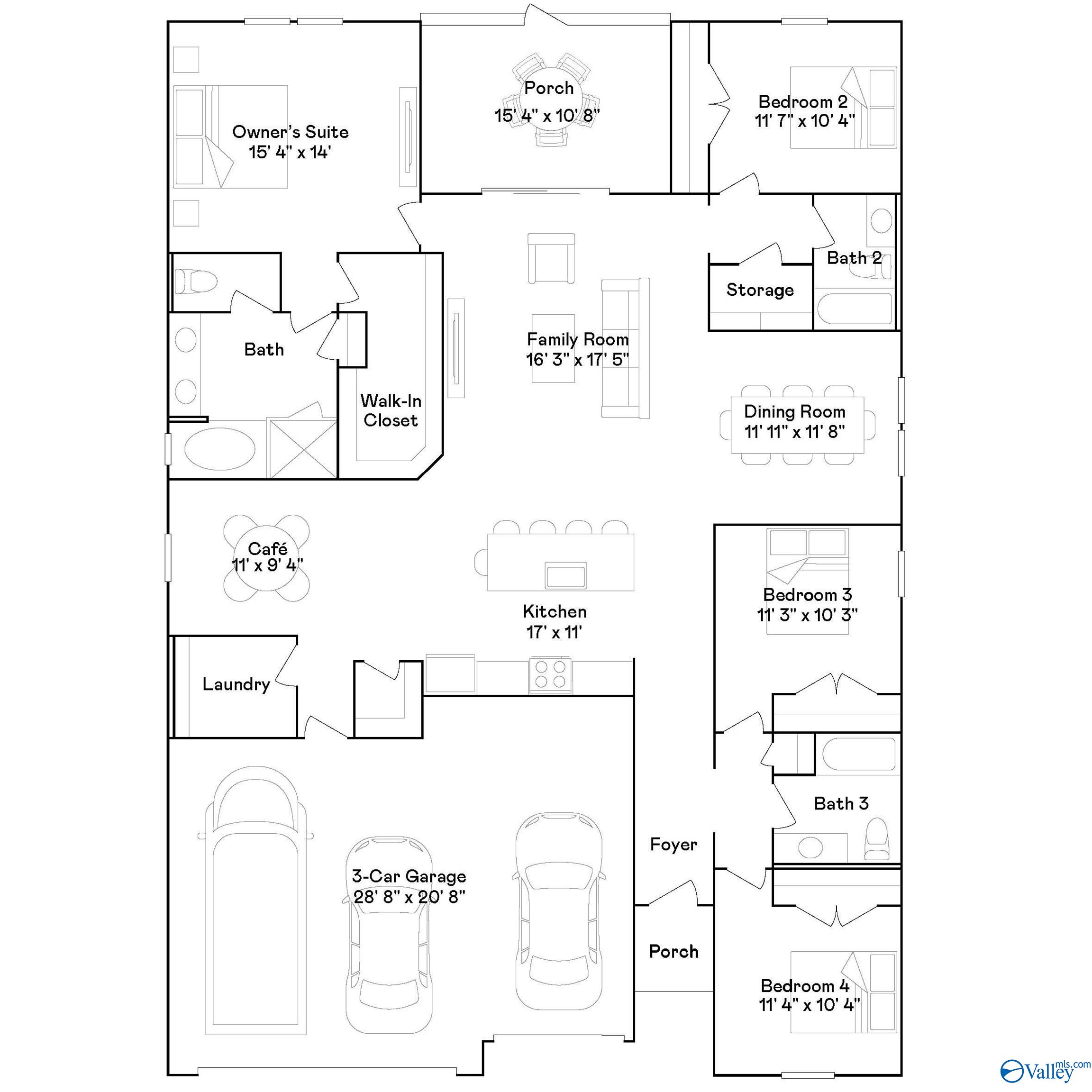 195 Shangrila Way