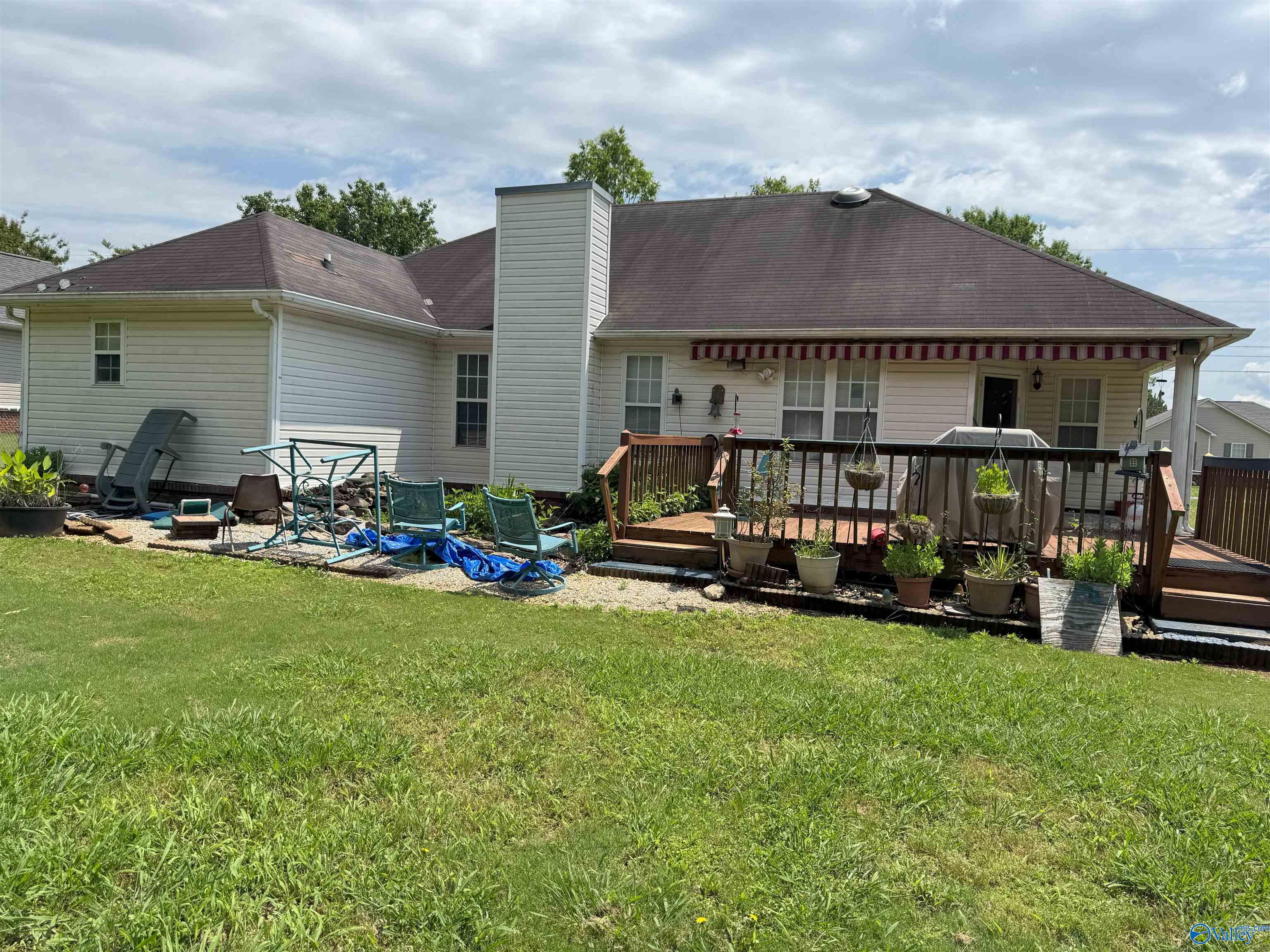110 Tanner Ridge Circle
