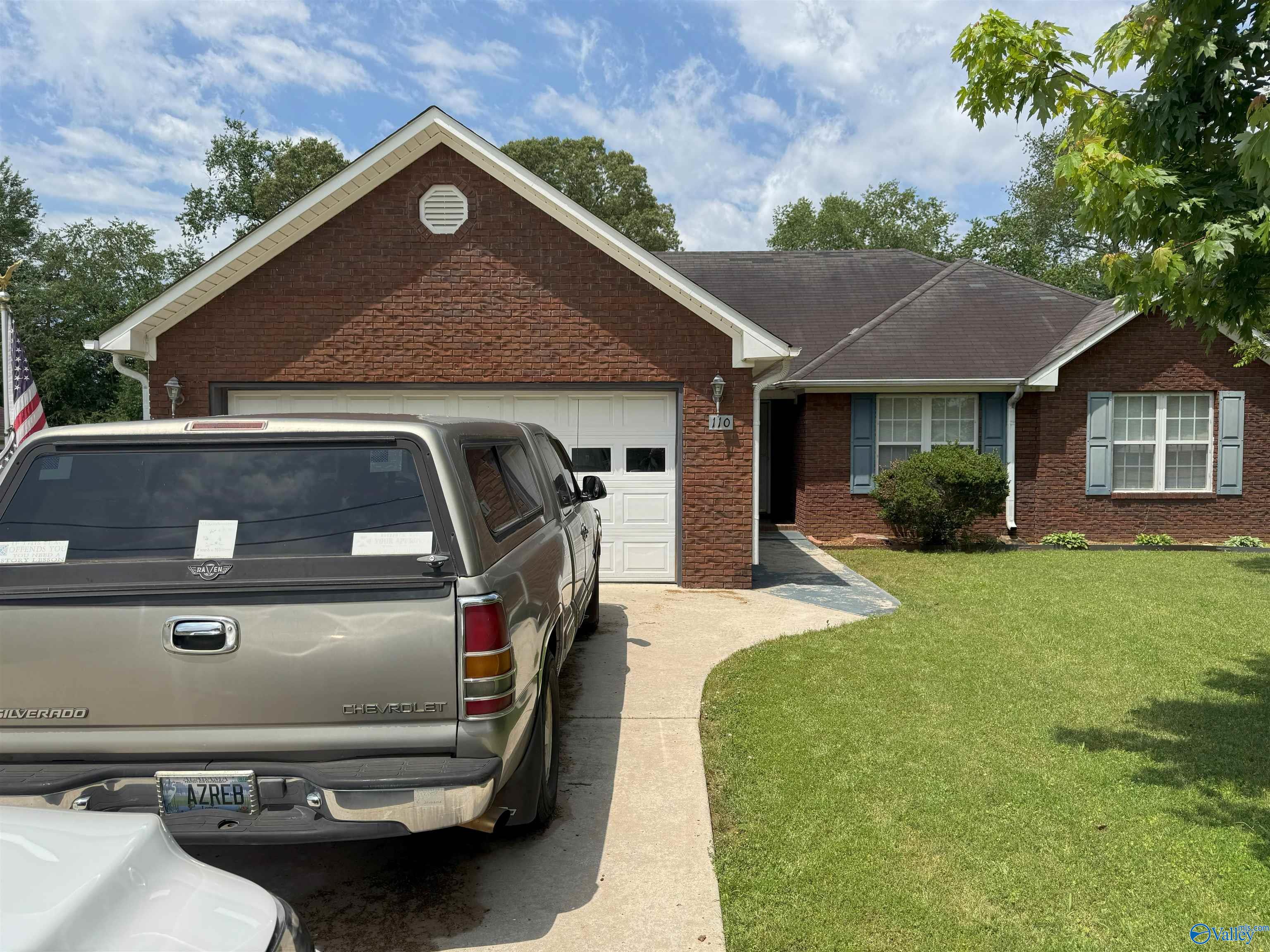 110 Tanner Ridge Circle