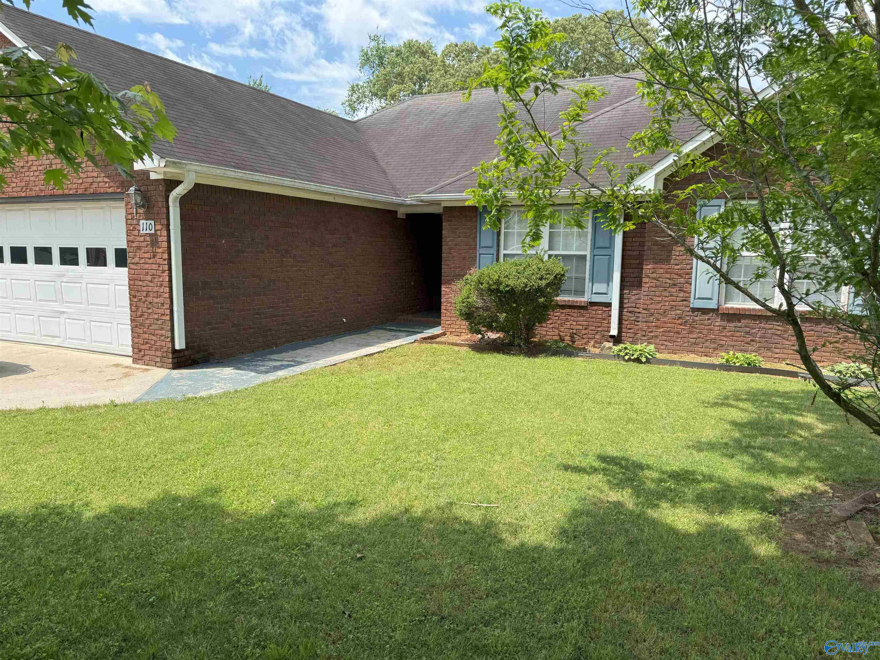 110 Tanner Ridge Circle