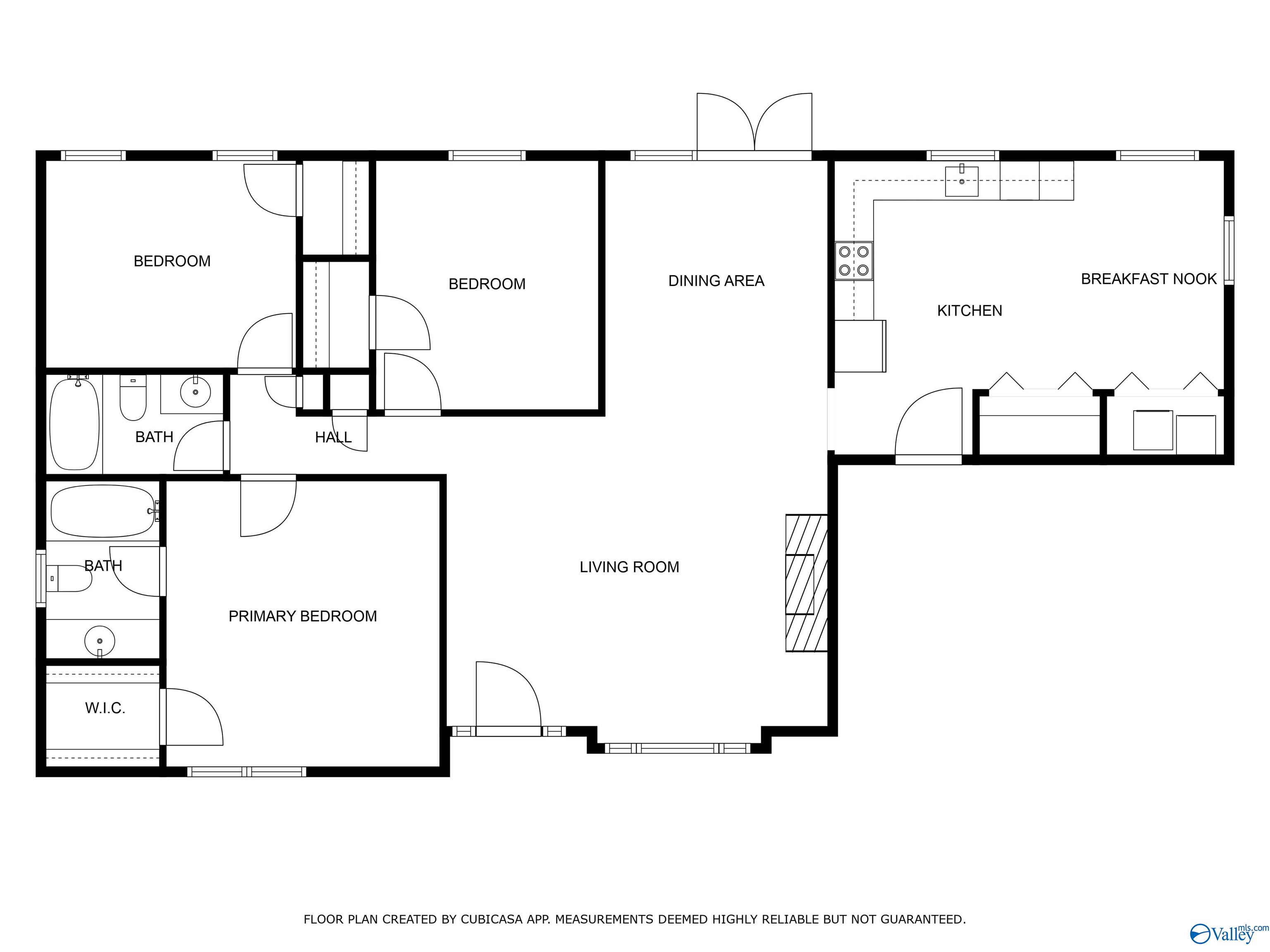 143 Raspberry Way