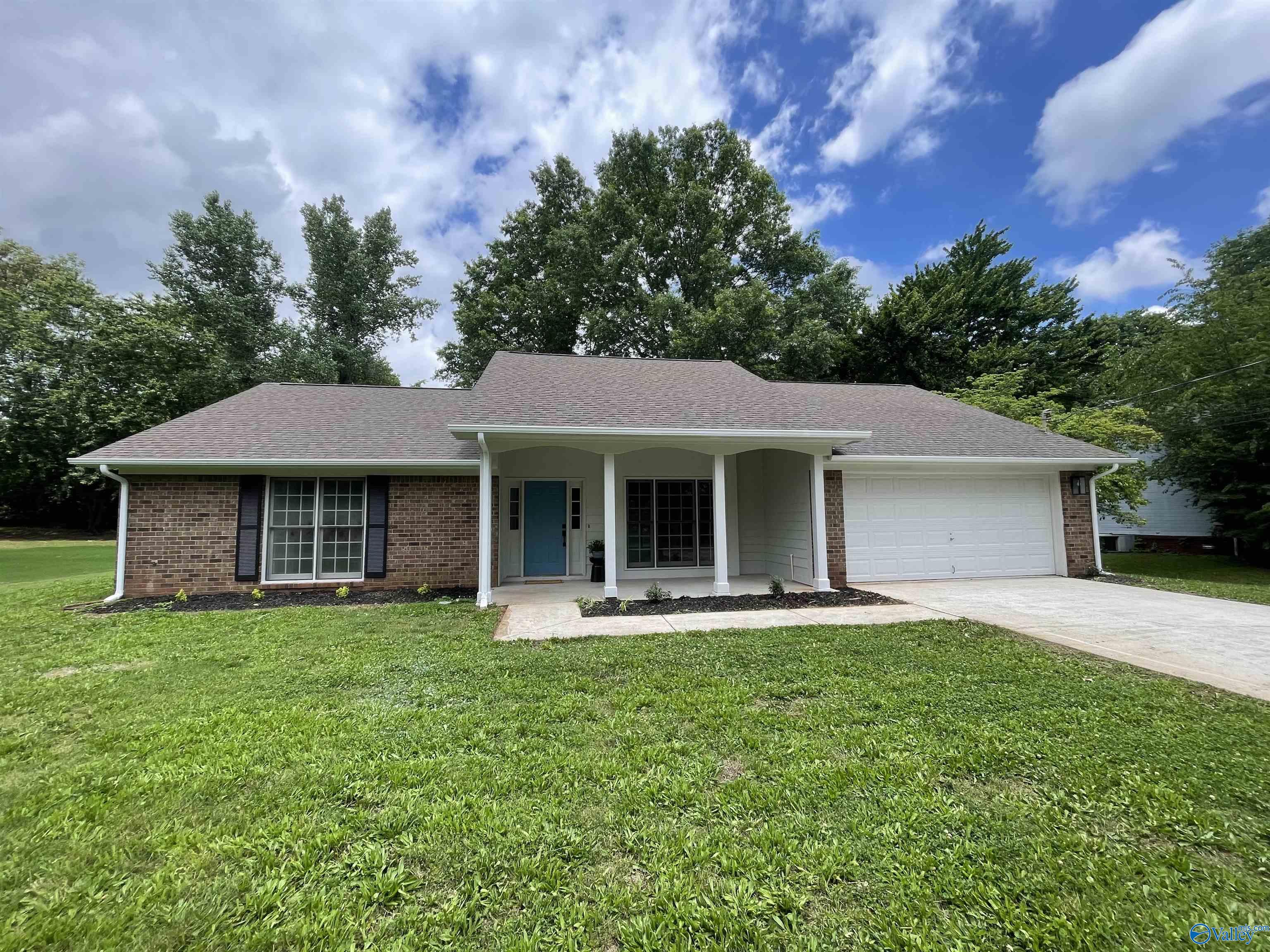 143 Raspberry Way